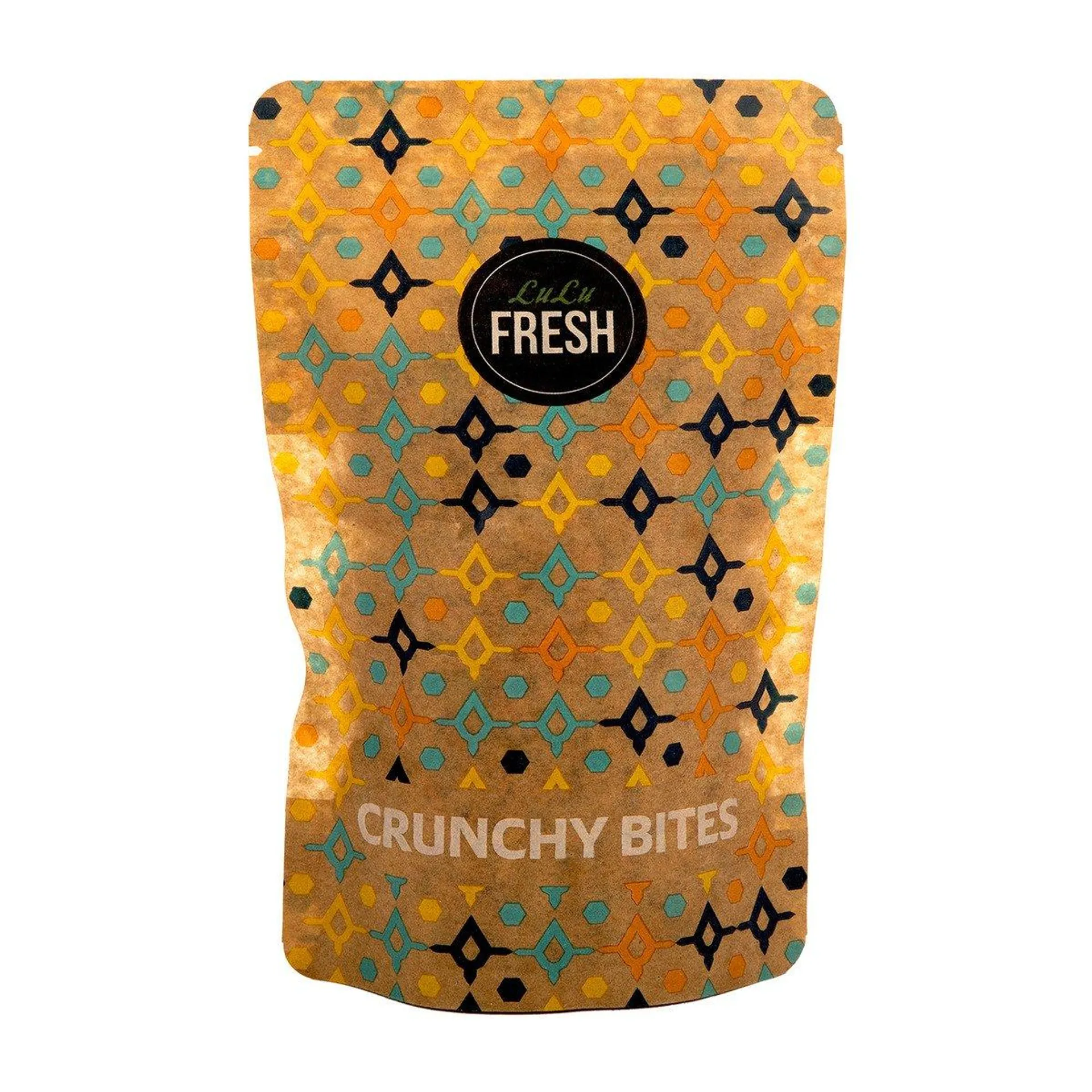 LuLu Peanut Chilli 200 g