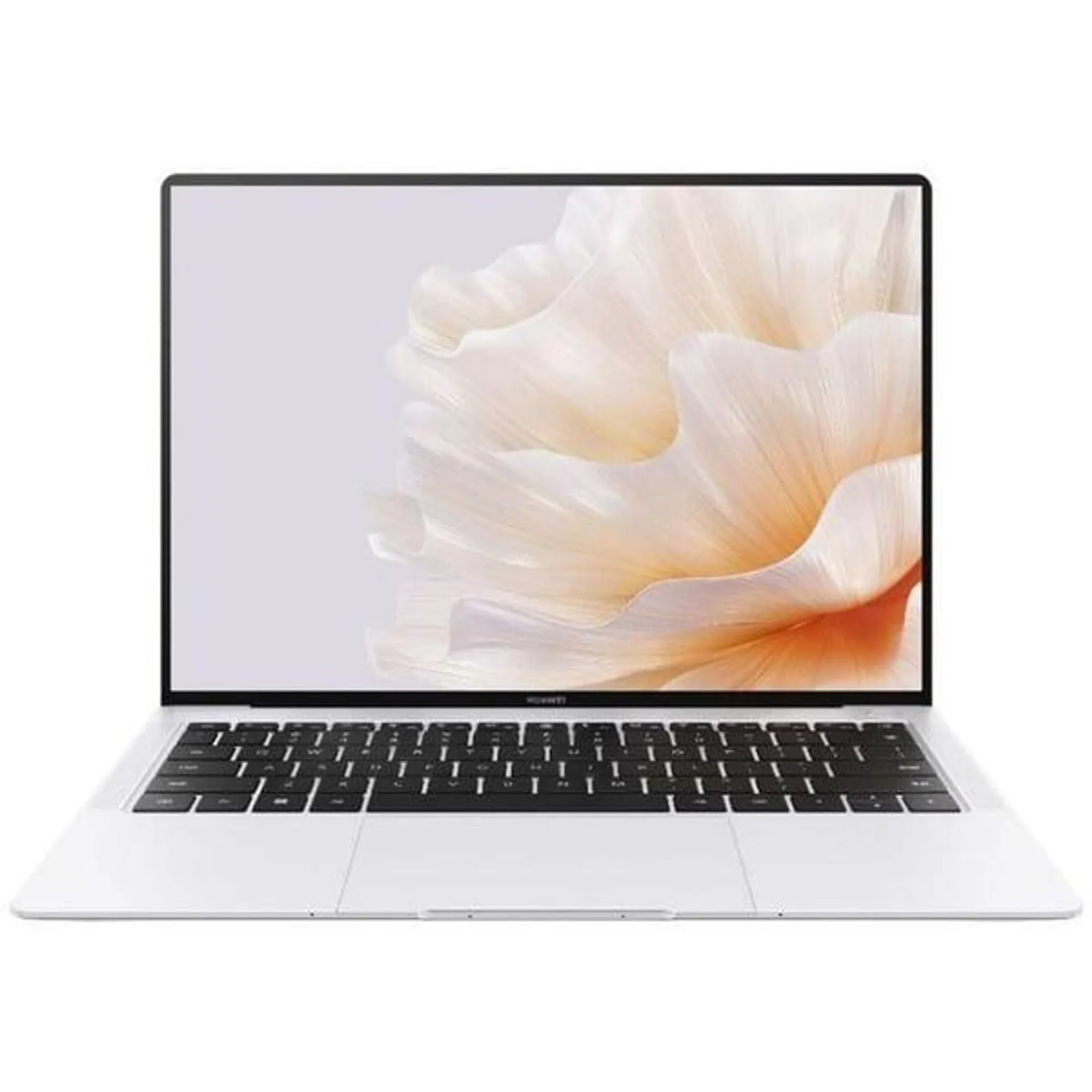 Huawei MateBook X Pro (2023) – 13th Gen / Intel Core i7-1360P / 14.2inch / 1TB SSD / 16GB RAM / Intel Iris Xe Graphics / Windows 11 Home / English & Arabic Keyboard / White / Middle East Version – [MG-W7611TM]