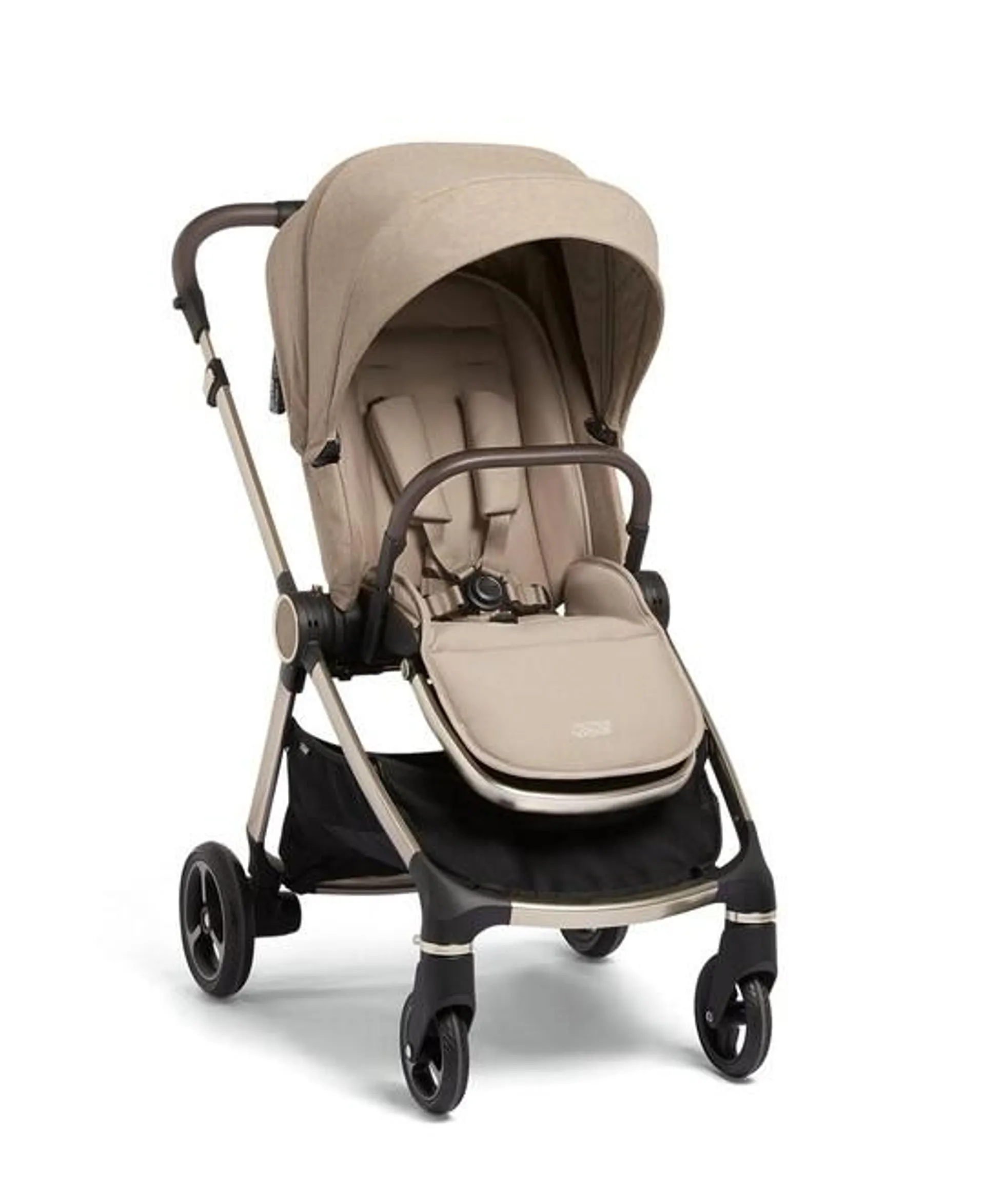 Strada Pushchair - Pebble