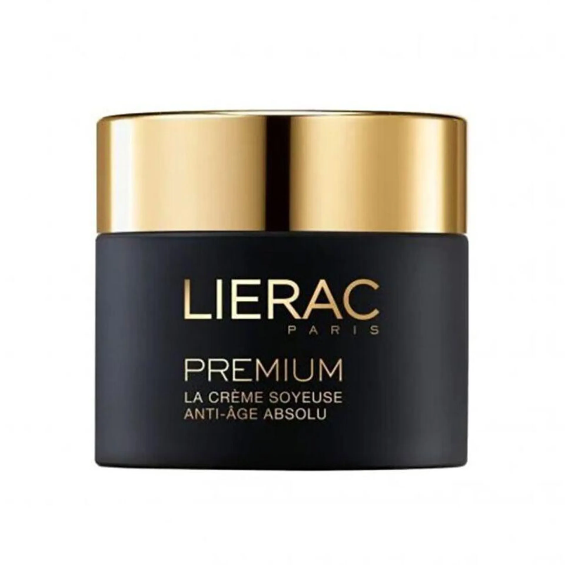 Premium The Silky Cream Texture 50 ml