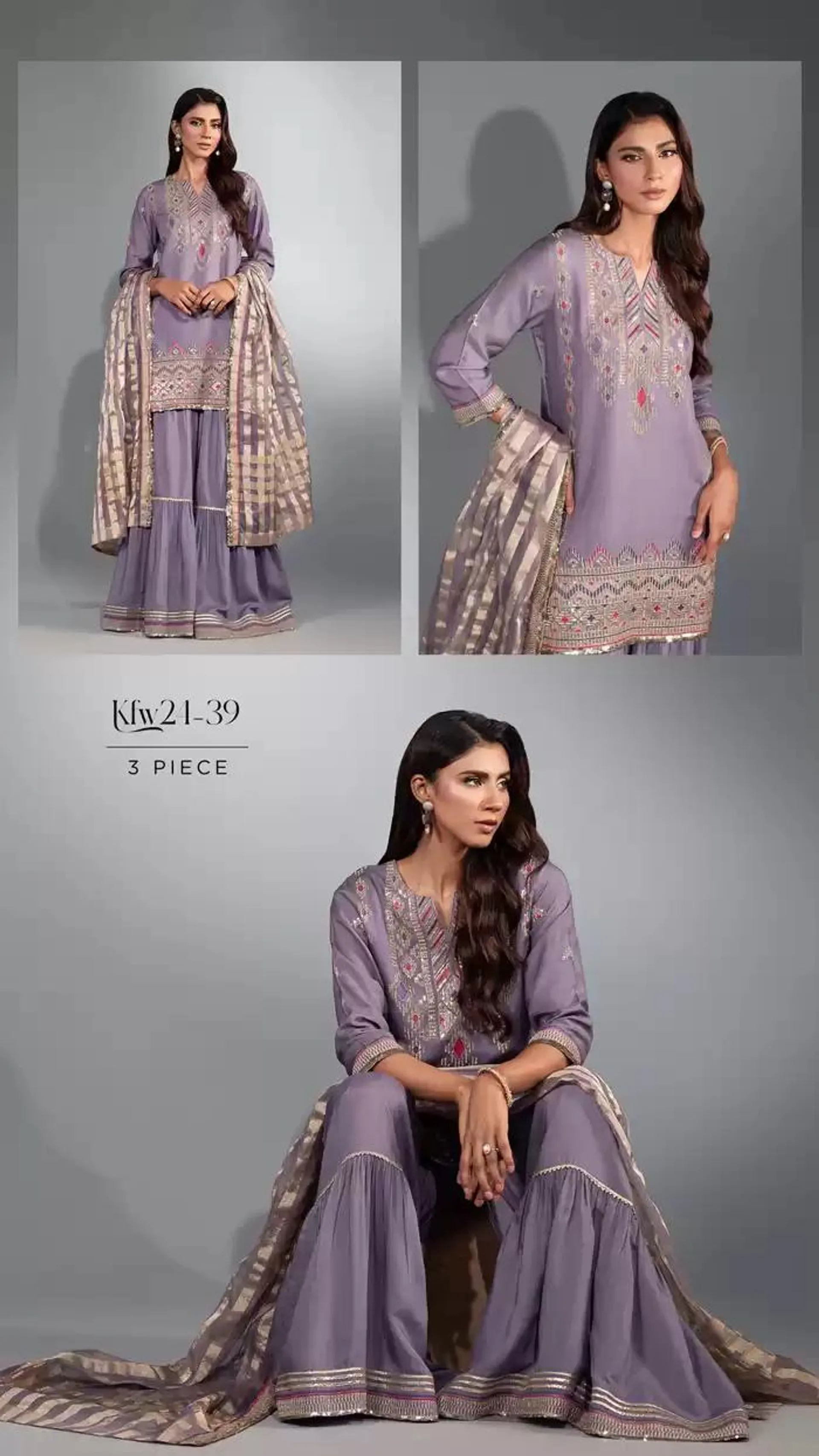 Wedding Festive Collection'24 from 12 December to 31 December 2024 - Offers page 21