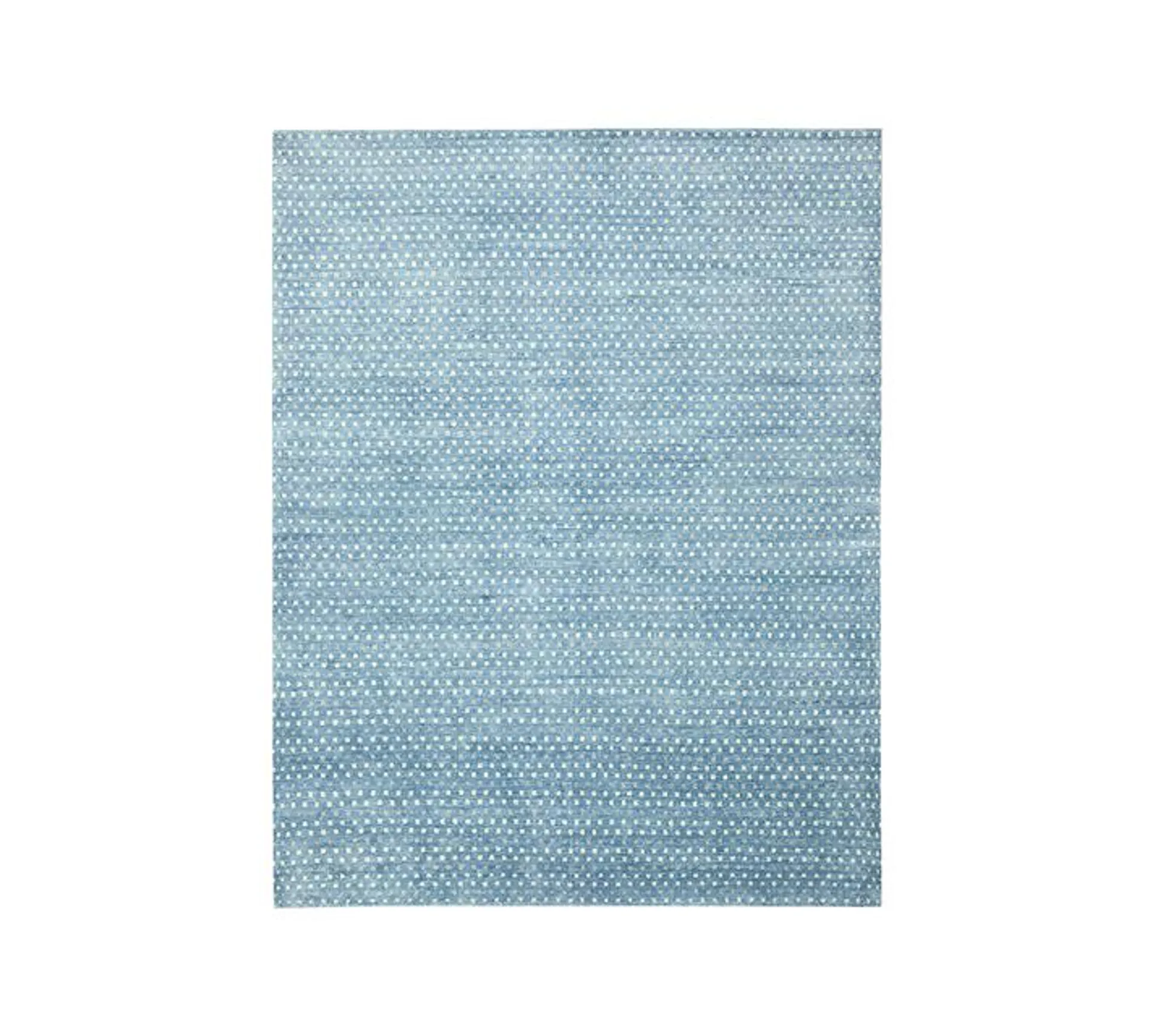 Zuma Hand-Knotted Rug