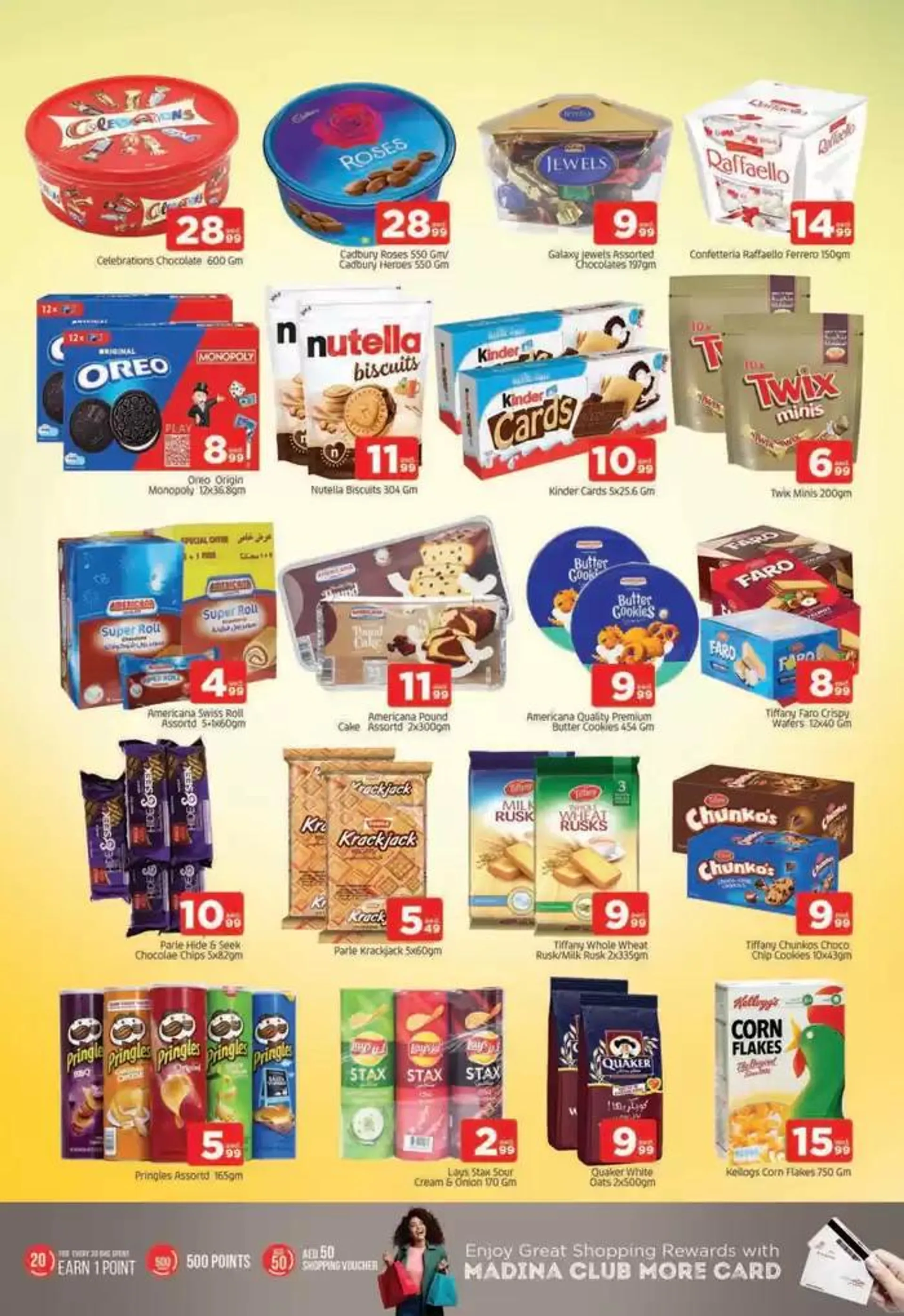 Wide selection of offers from 2 November to 16 November 2024 - Offers page 8