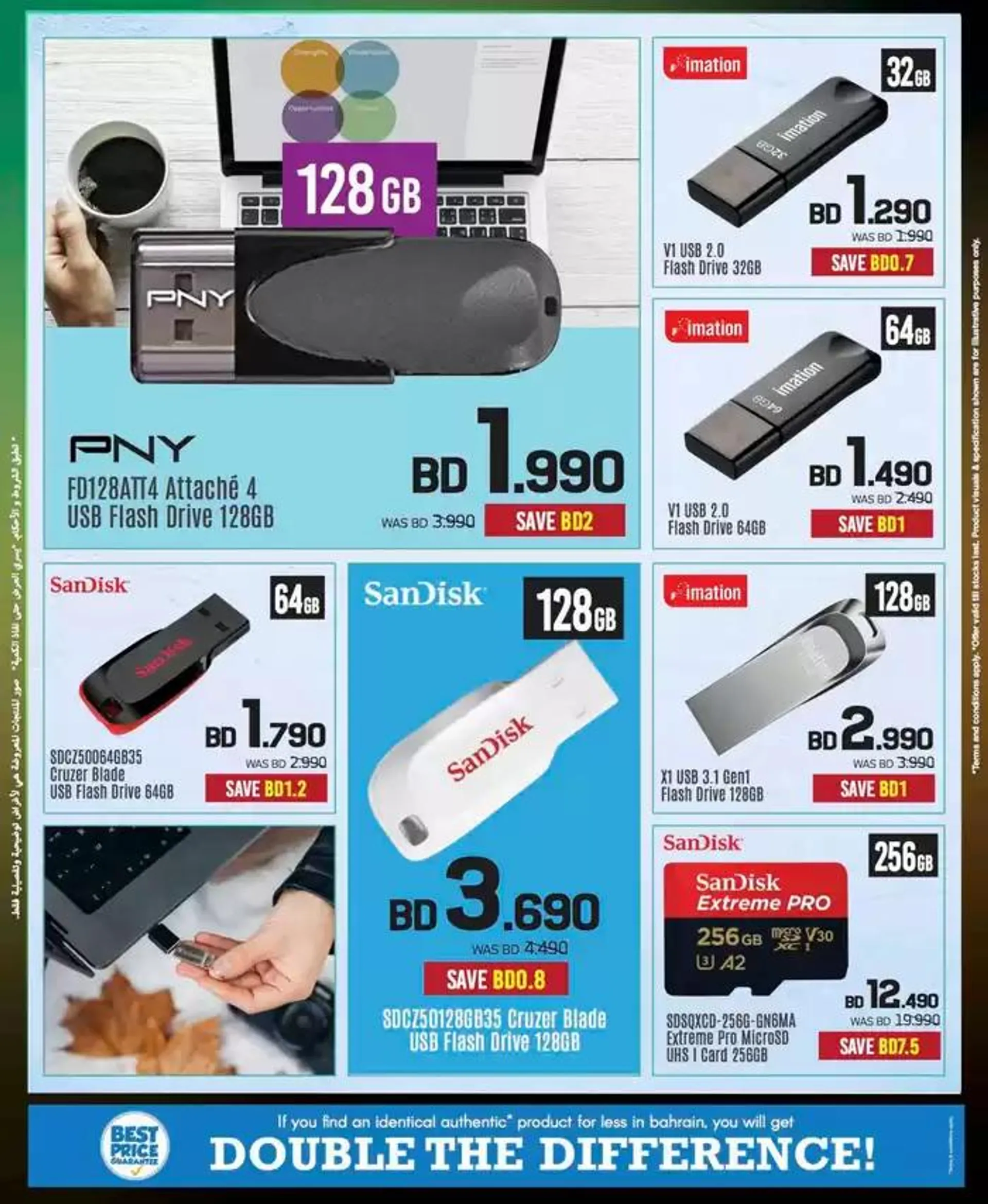 Offers for bargain hunters from 3 October to 17 October 2024 - Offers page 77