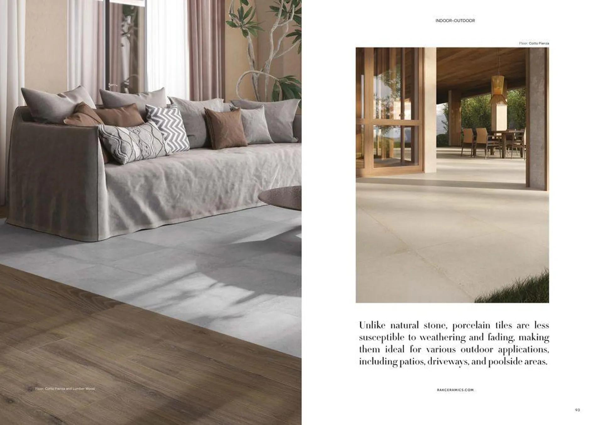 Cersaie 2024 from 18 September to 2 October 2024 - Offers page 47