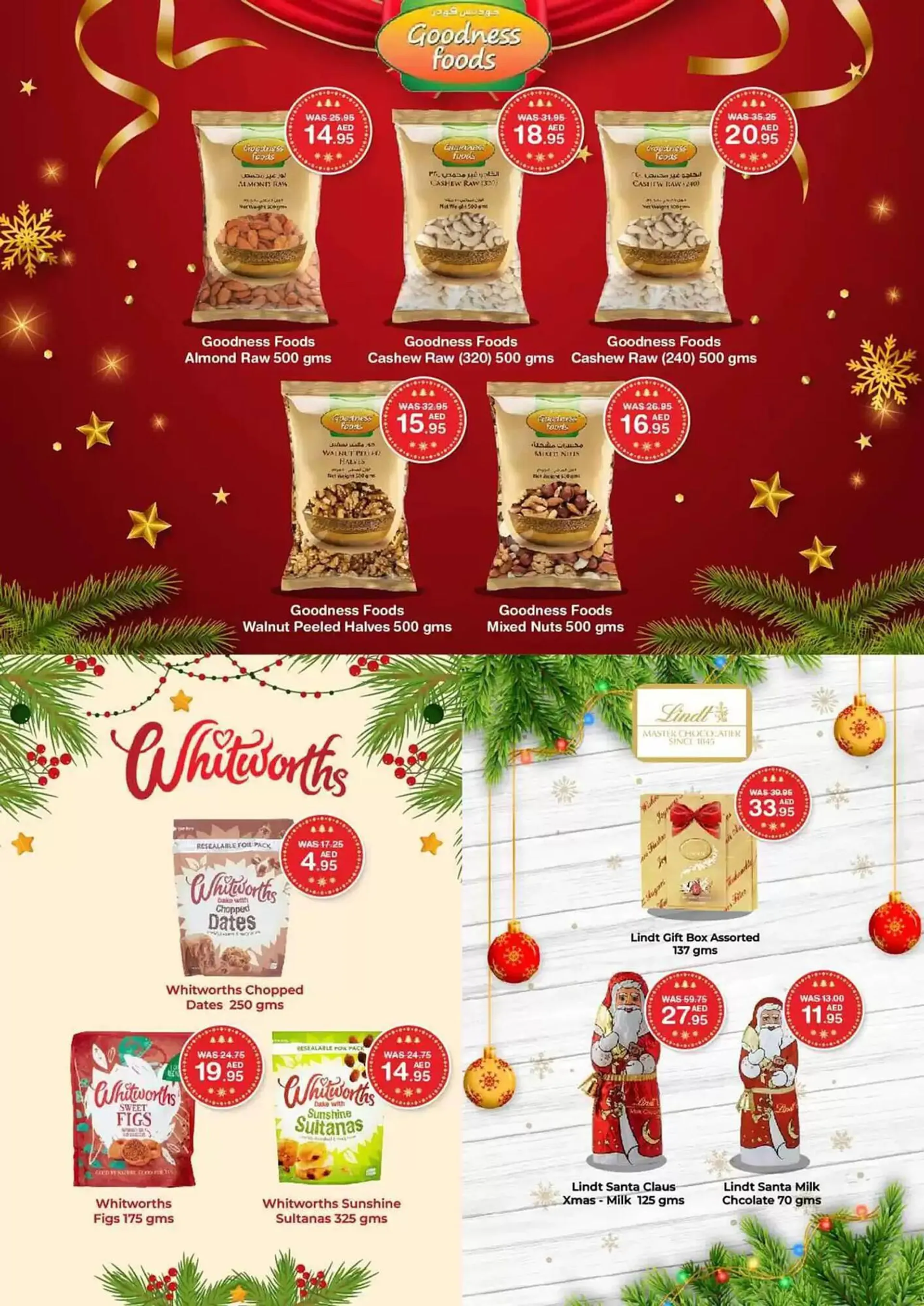 Choithrams catalogue from 6 December to 26 December 2024 - Offers page 17