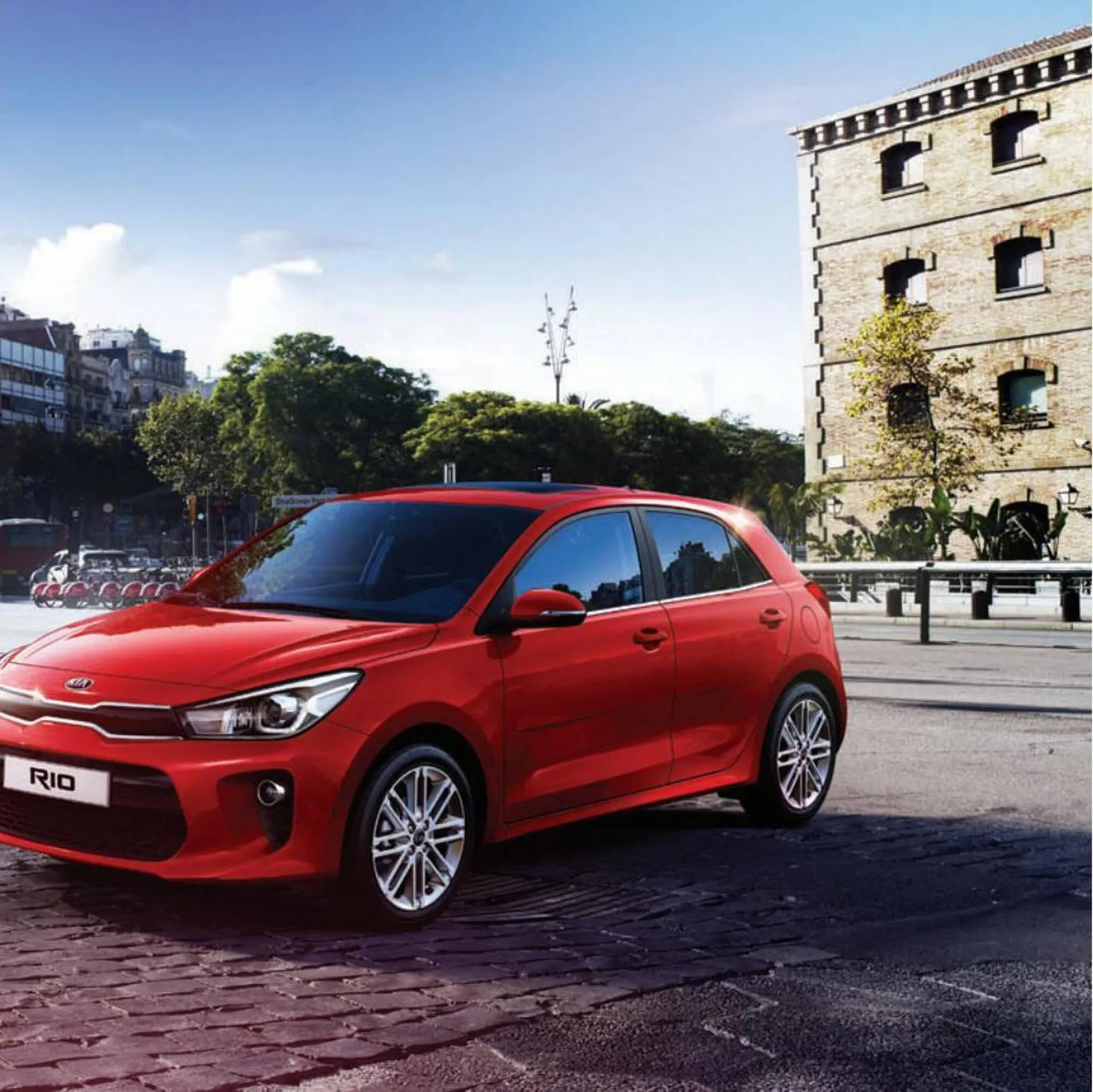 Kia catalogue from 30 December to 31 January 2024 - Offers page 3