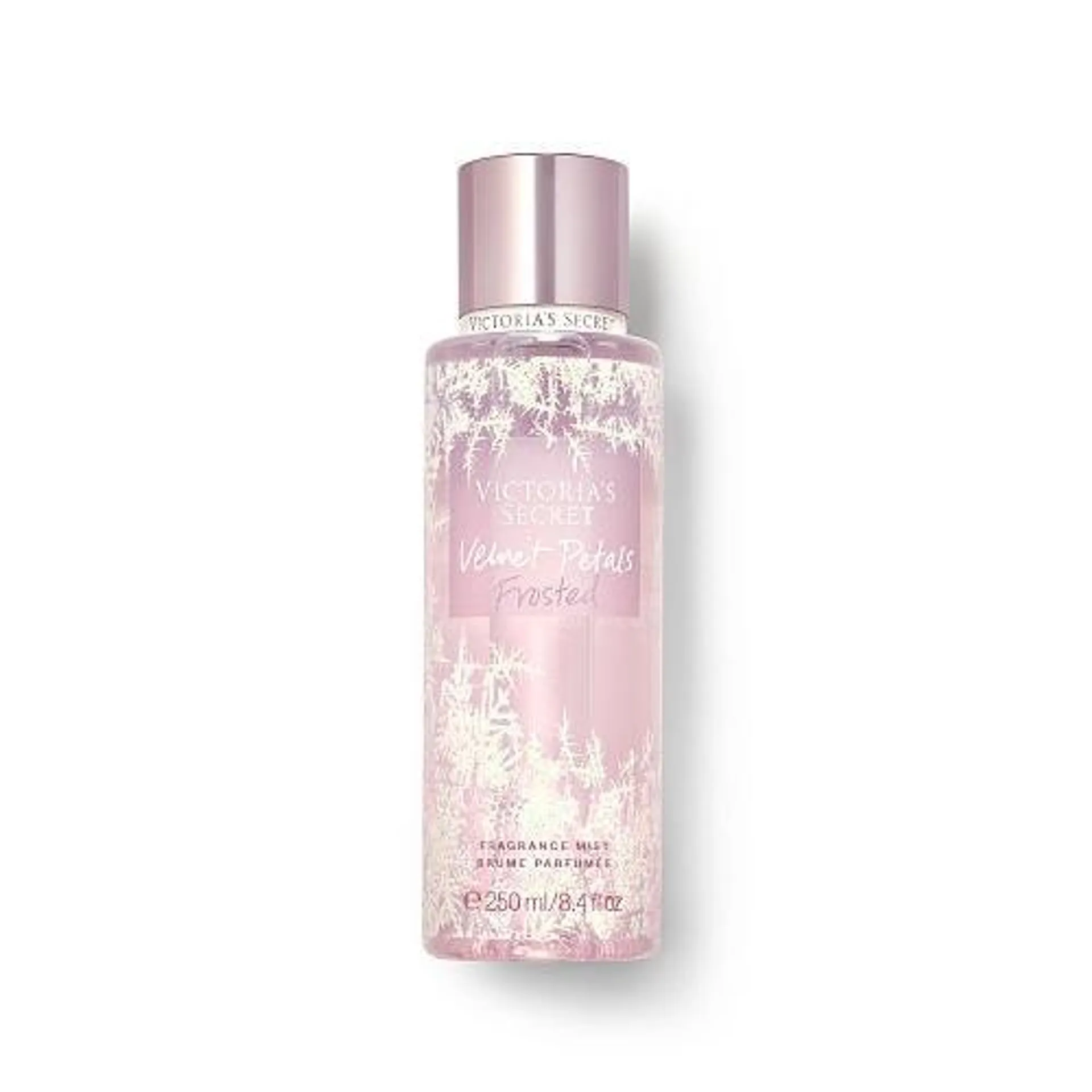 VS Velvet Petals Frosted Fragrance Mist 250ML