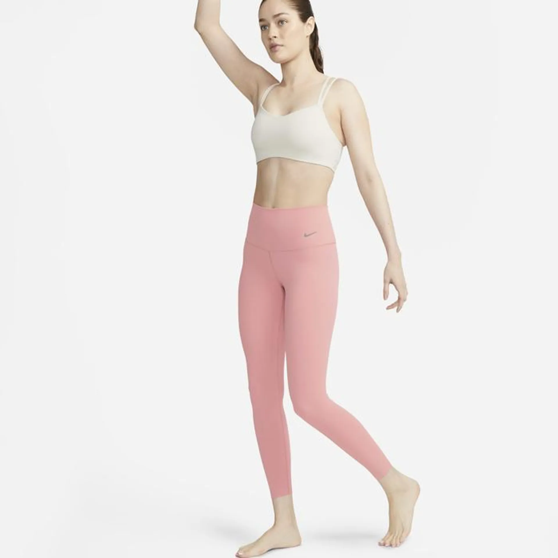 Women's Gentle-Support High-Waisted 7/8 Leggings