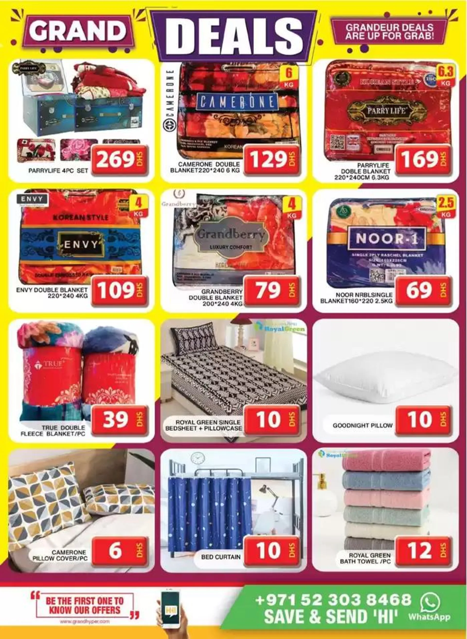 Great discounts on selected products from 10 February to 13 February 2025 - Offers page 10