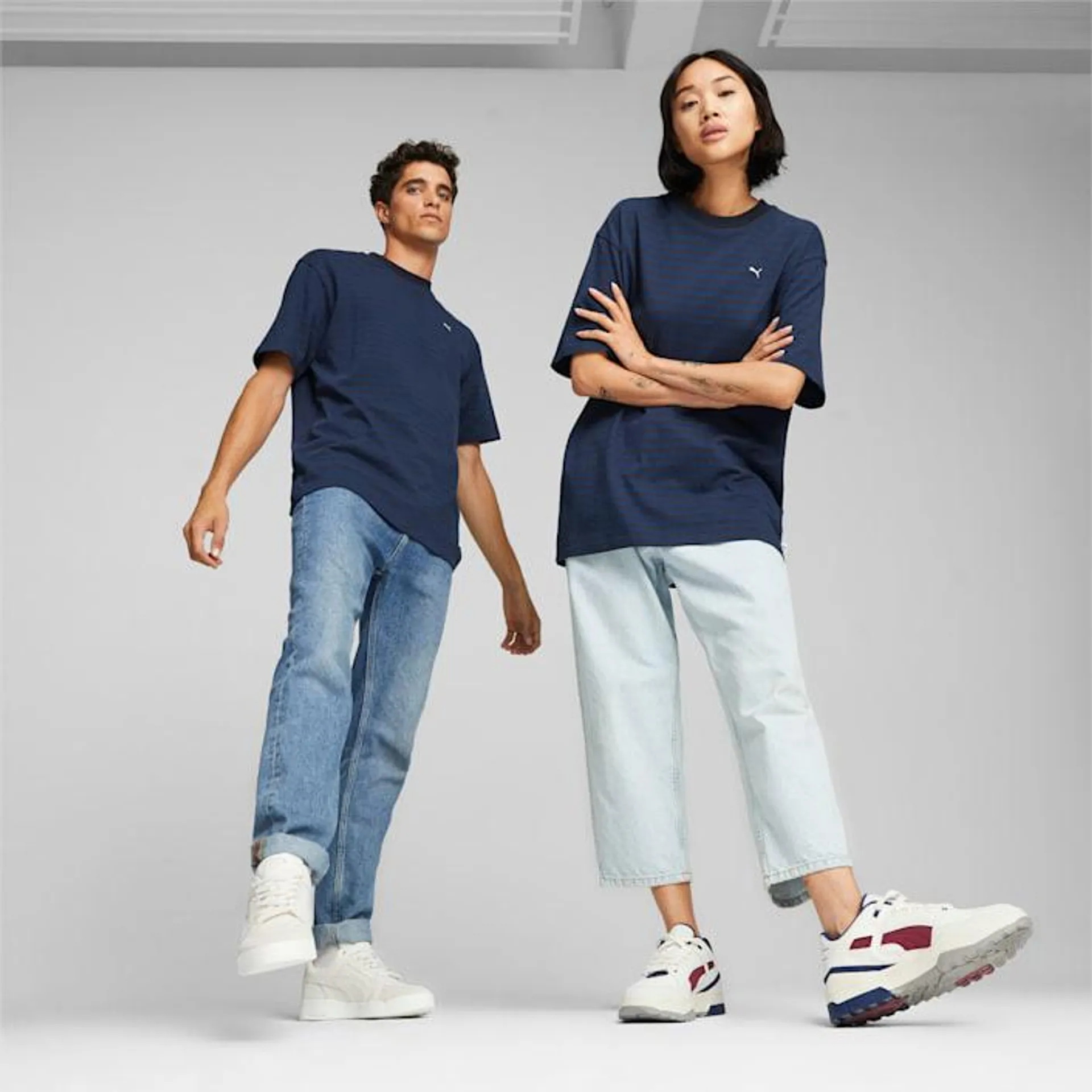 MMQ Service Line Tee