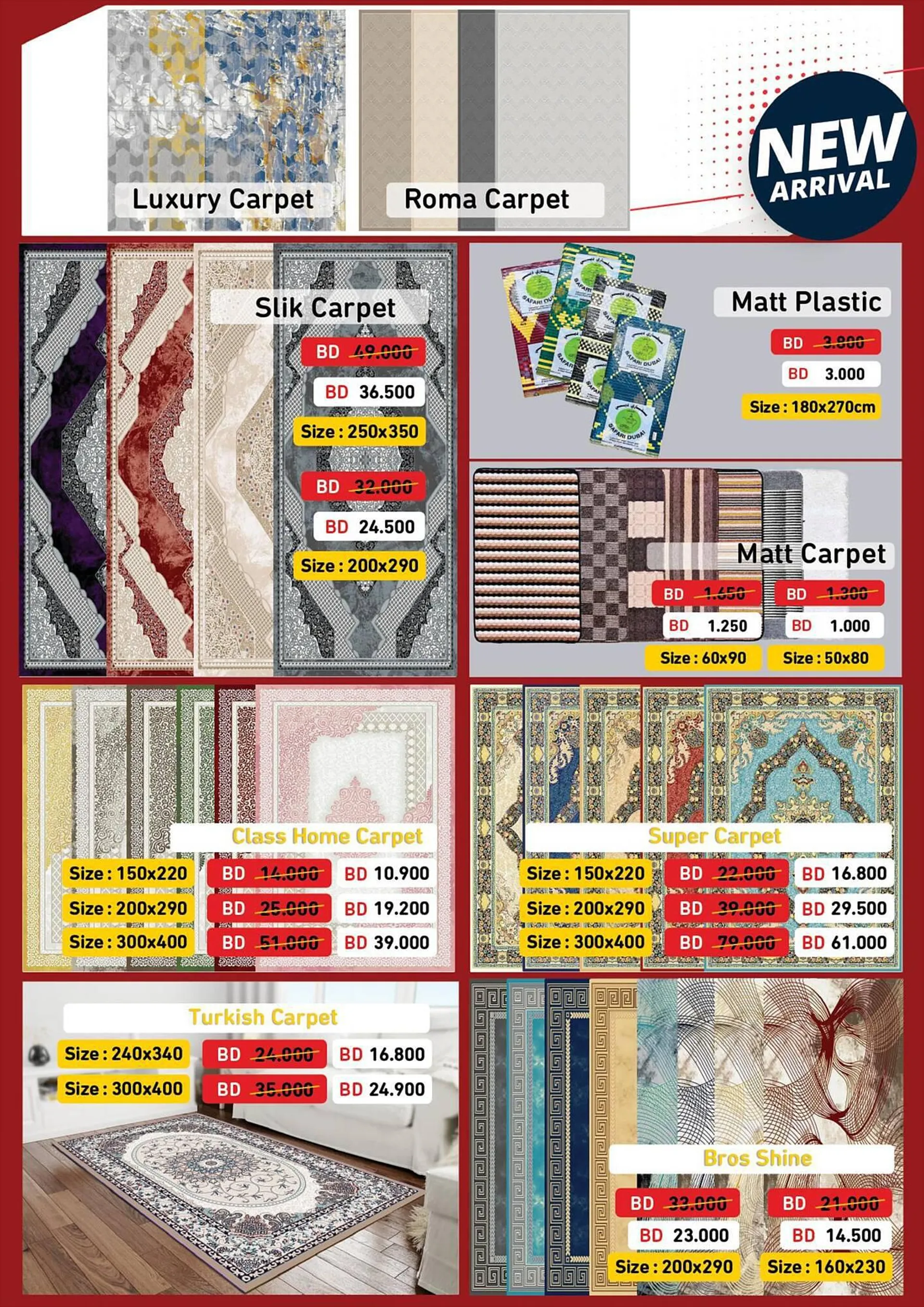 Ramez catalogue from 23 September to 5 October 2023 - Offers page 72