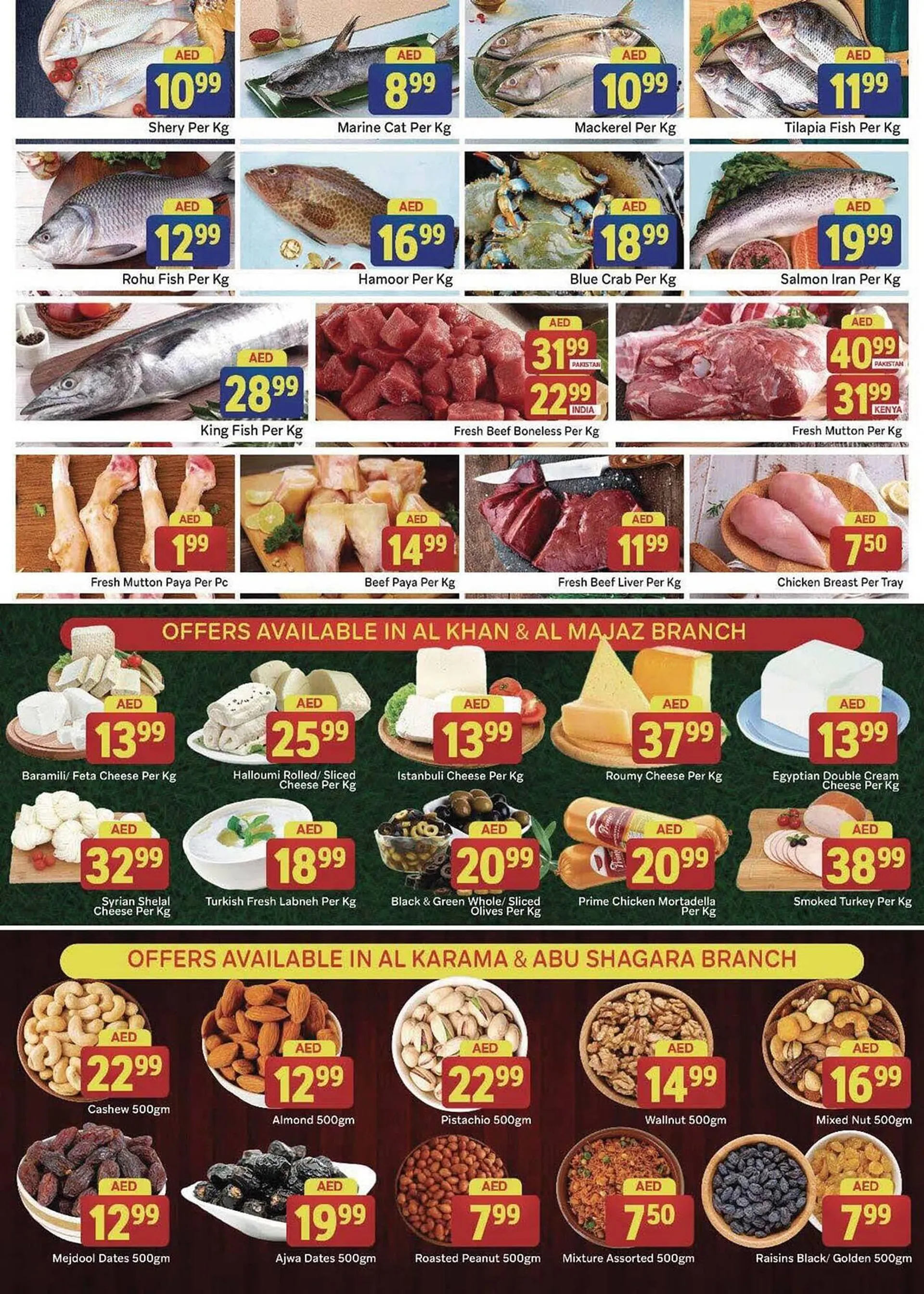 City Retail Supermarket catalogue - 4