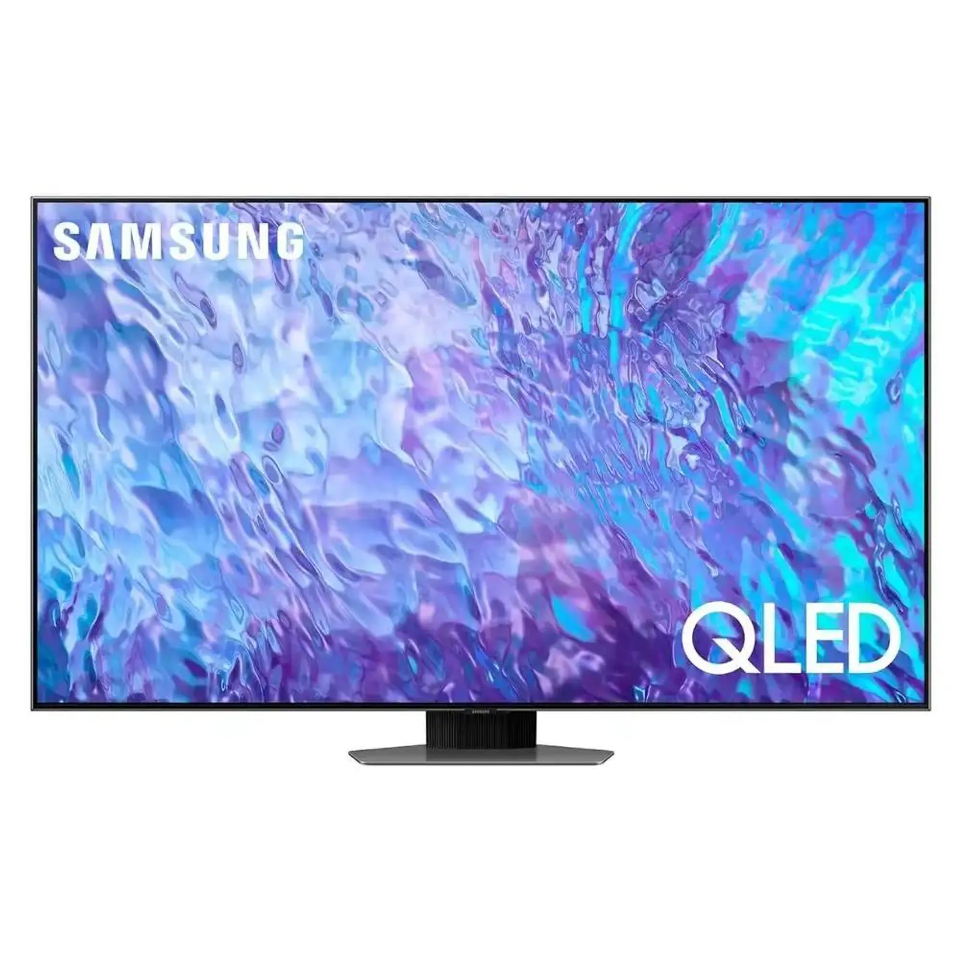 Samsung QA98Q80CAUXZN 4K Smart QLED Television 98inch (2023 Model) - QA98Q80CAUXZN