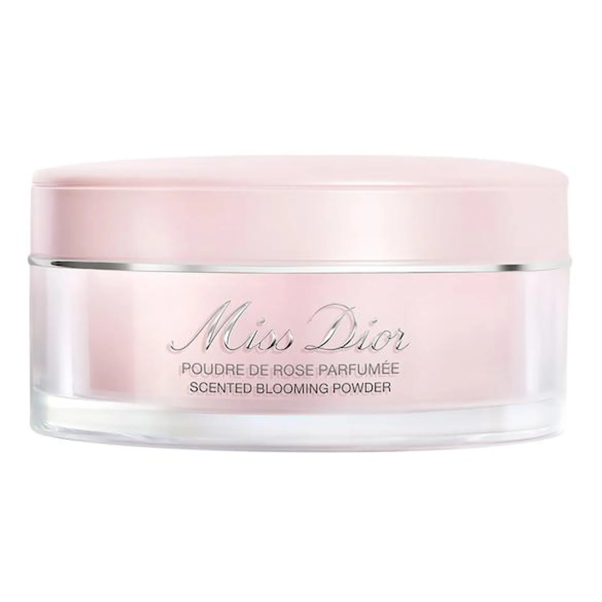 Miss Dior Scented blooming powder