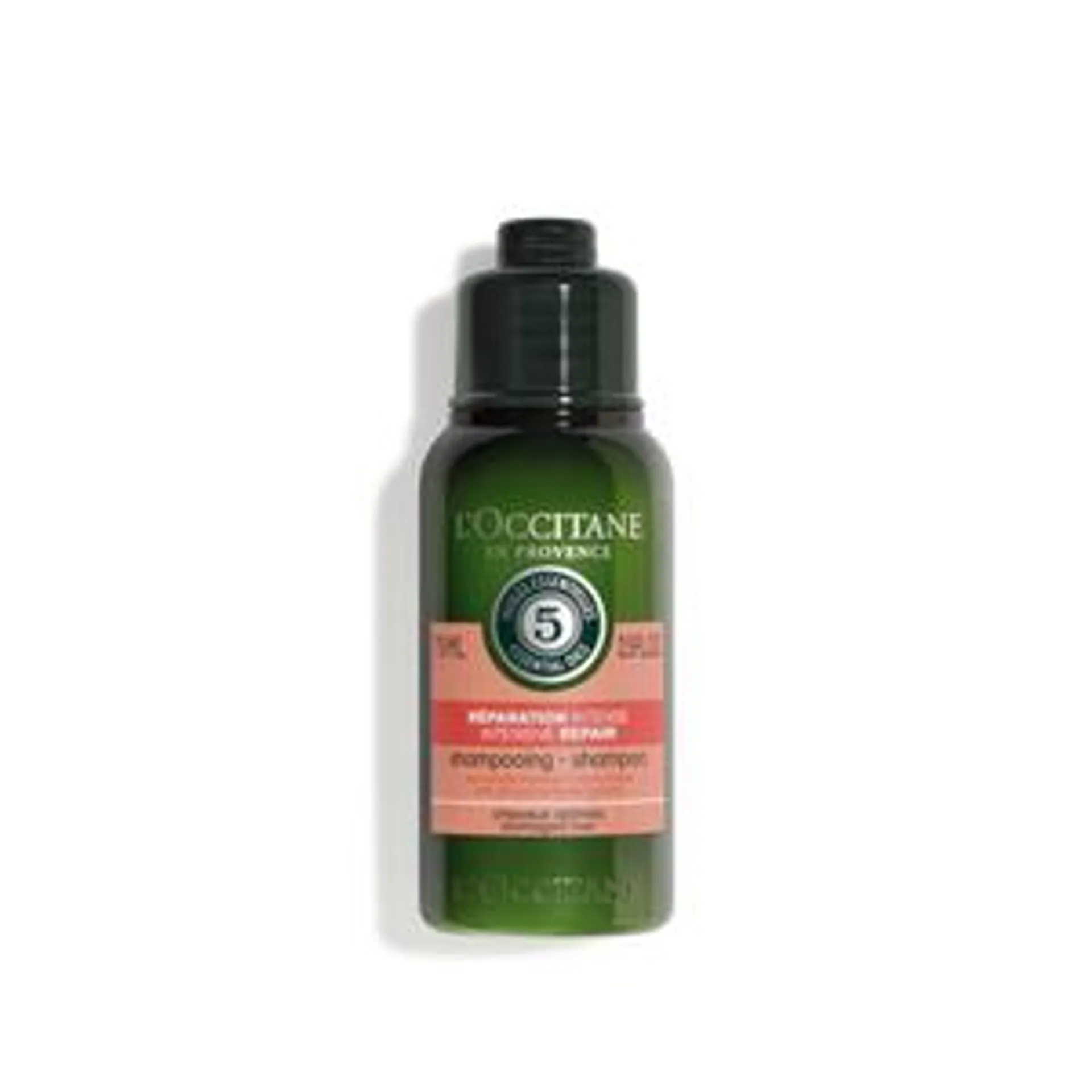 Aromachologie Intense Repairing Shampoo