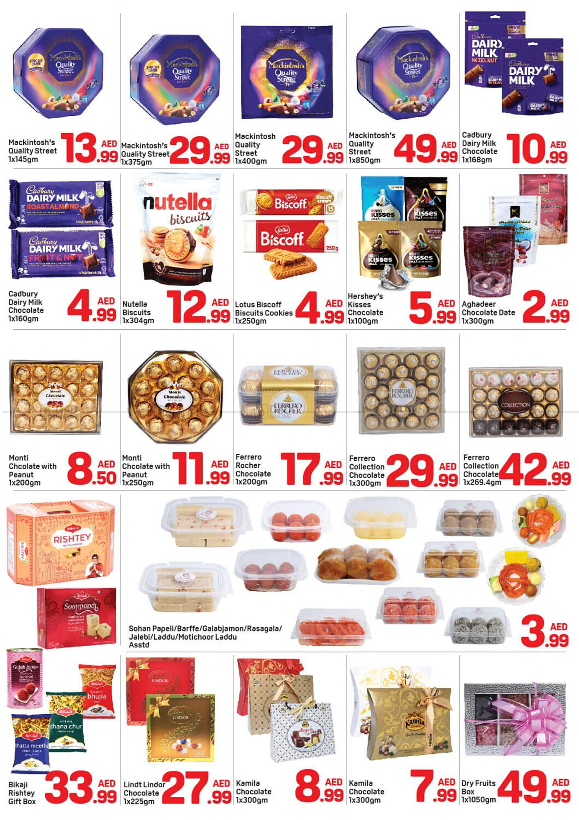 Day To Day catalogue from 28 October to 31 October 2024 - Offers page 3