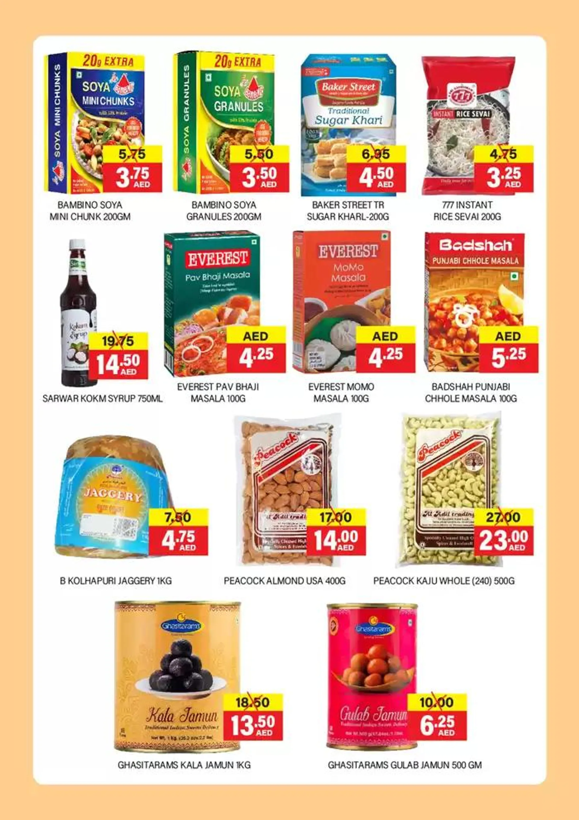 Al Adil promotion from 29 January to 12 February 2025 - Offers page 4