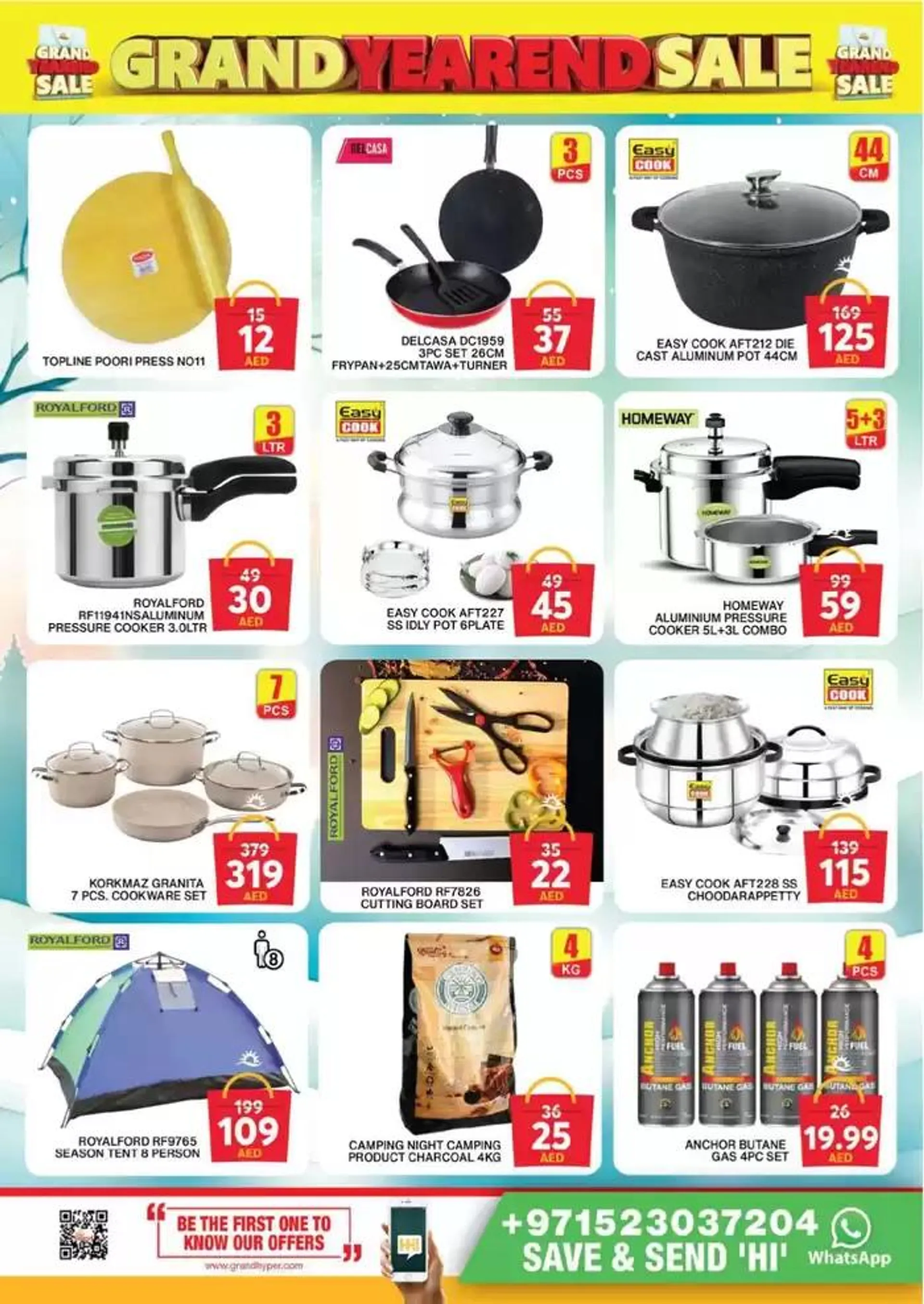 Top offers for thrifty shoppers from 28 December to 11 January 2025 - Offers page 29