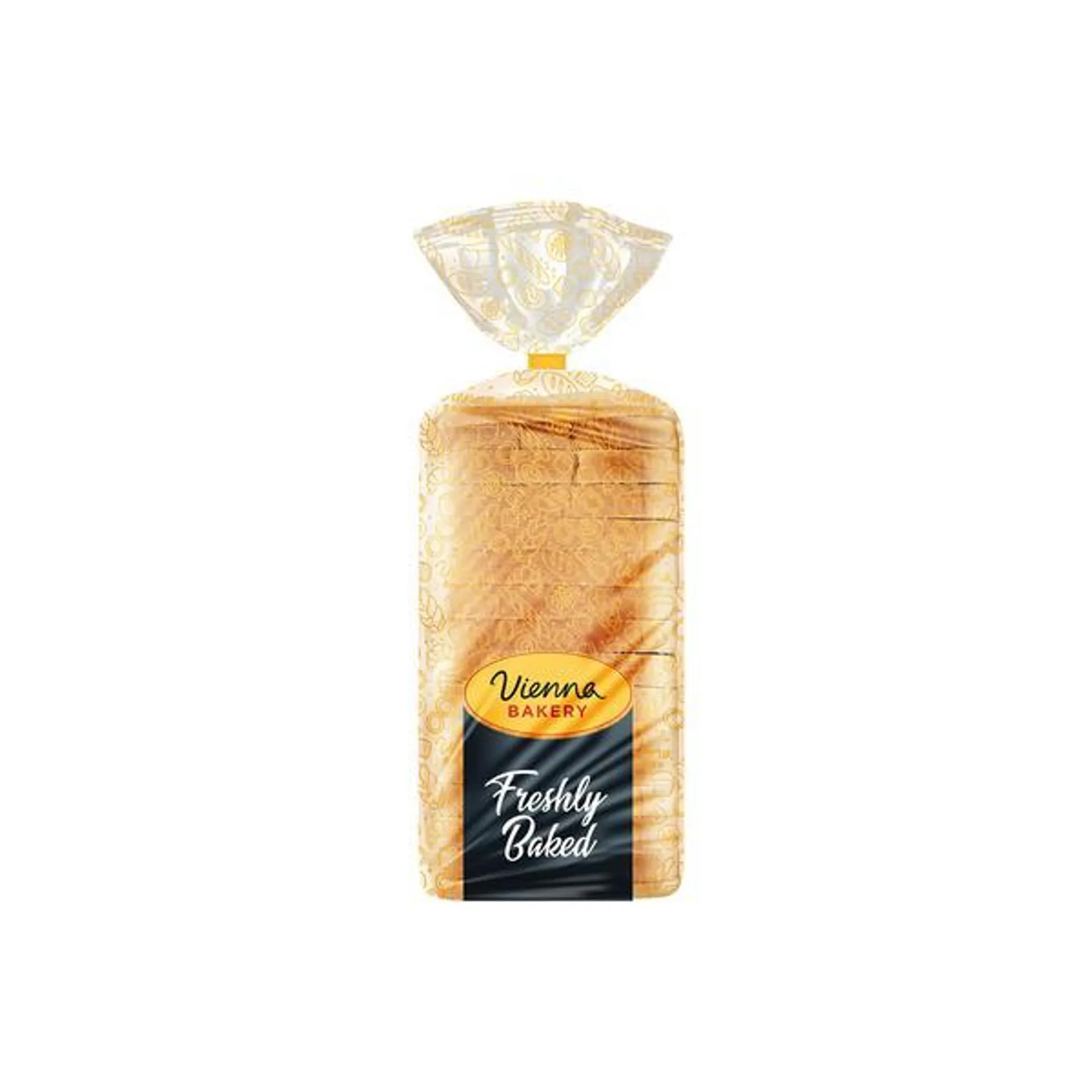 White Bread 600g