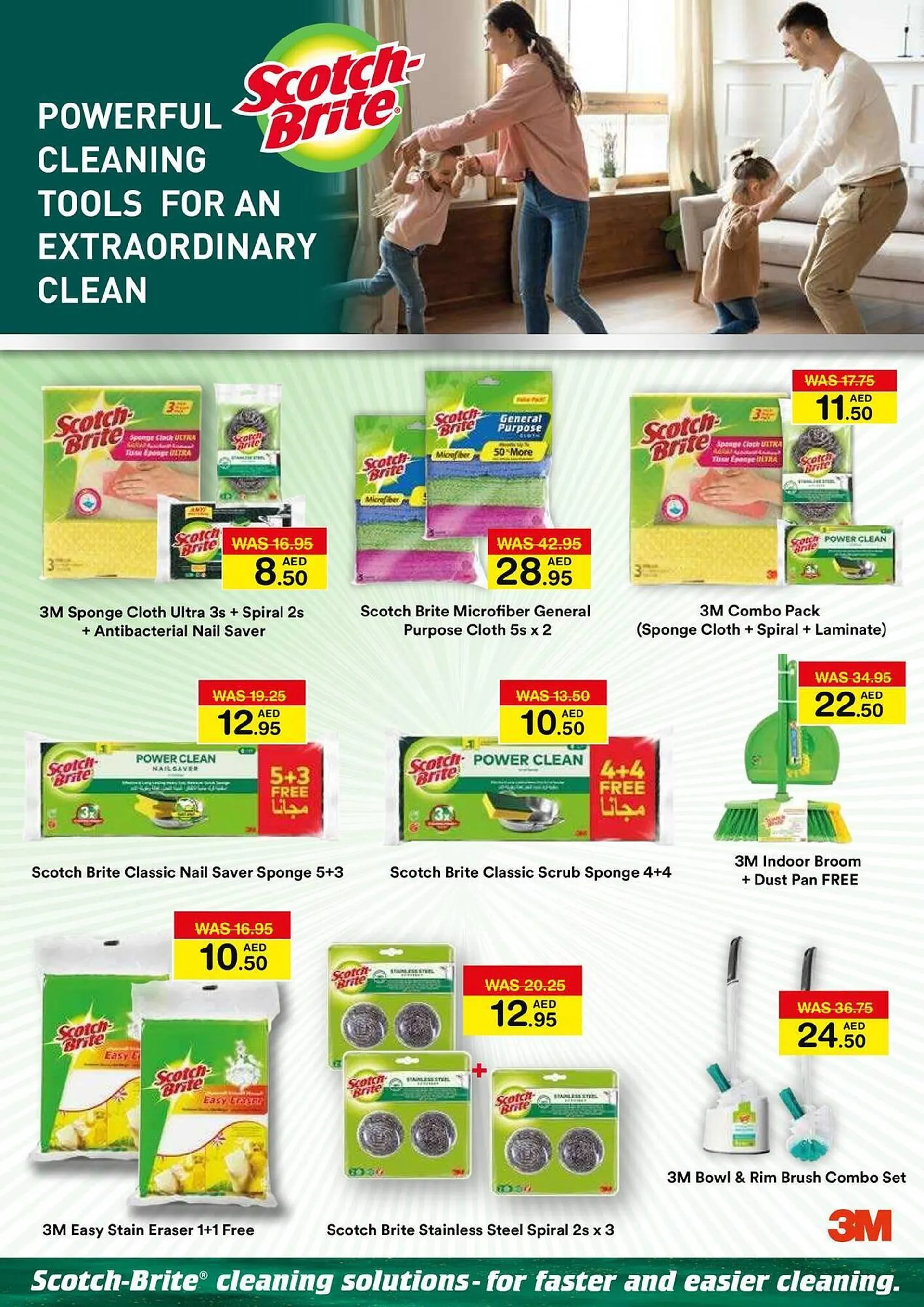 Choithrams catalogue from 14 October to 3 November 2024 - Offers page 49