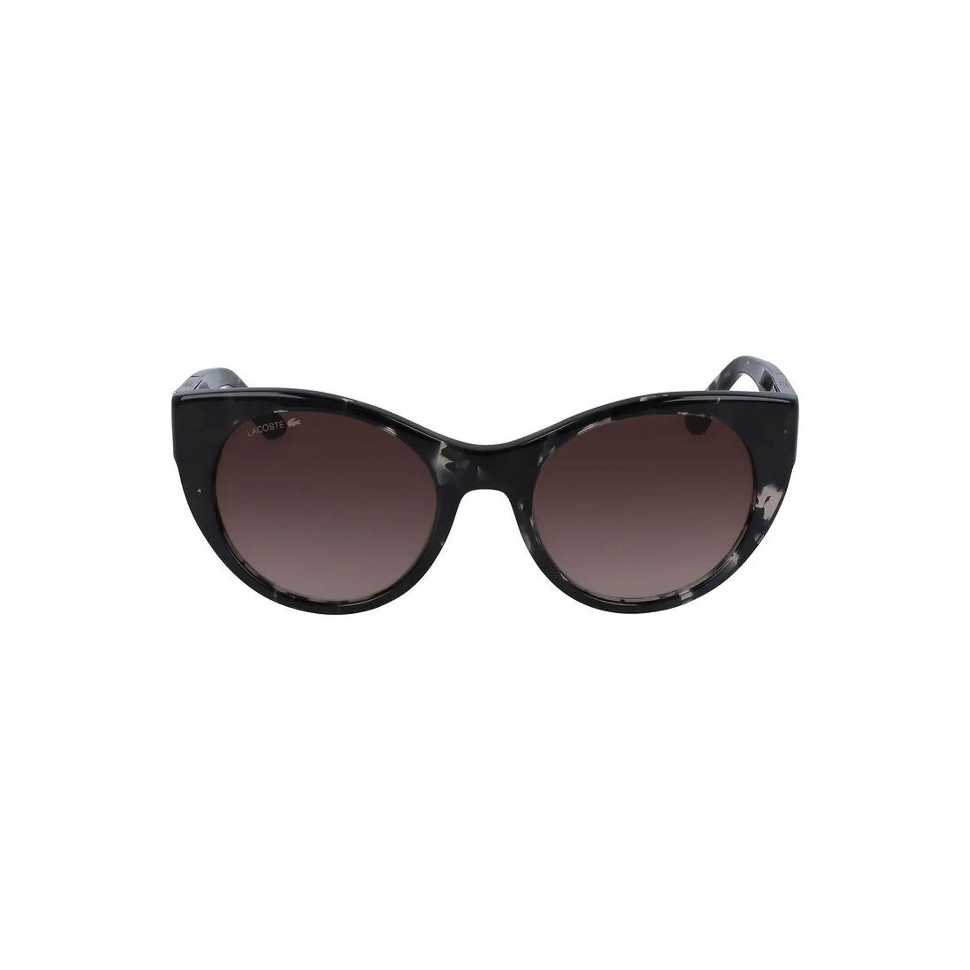 Women Lacoste Acetate Sunglasses