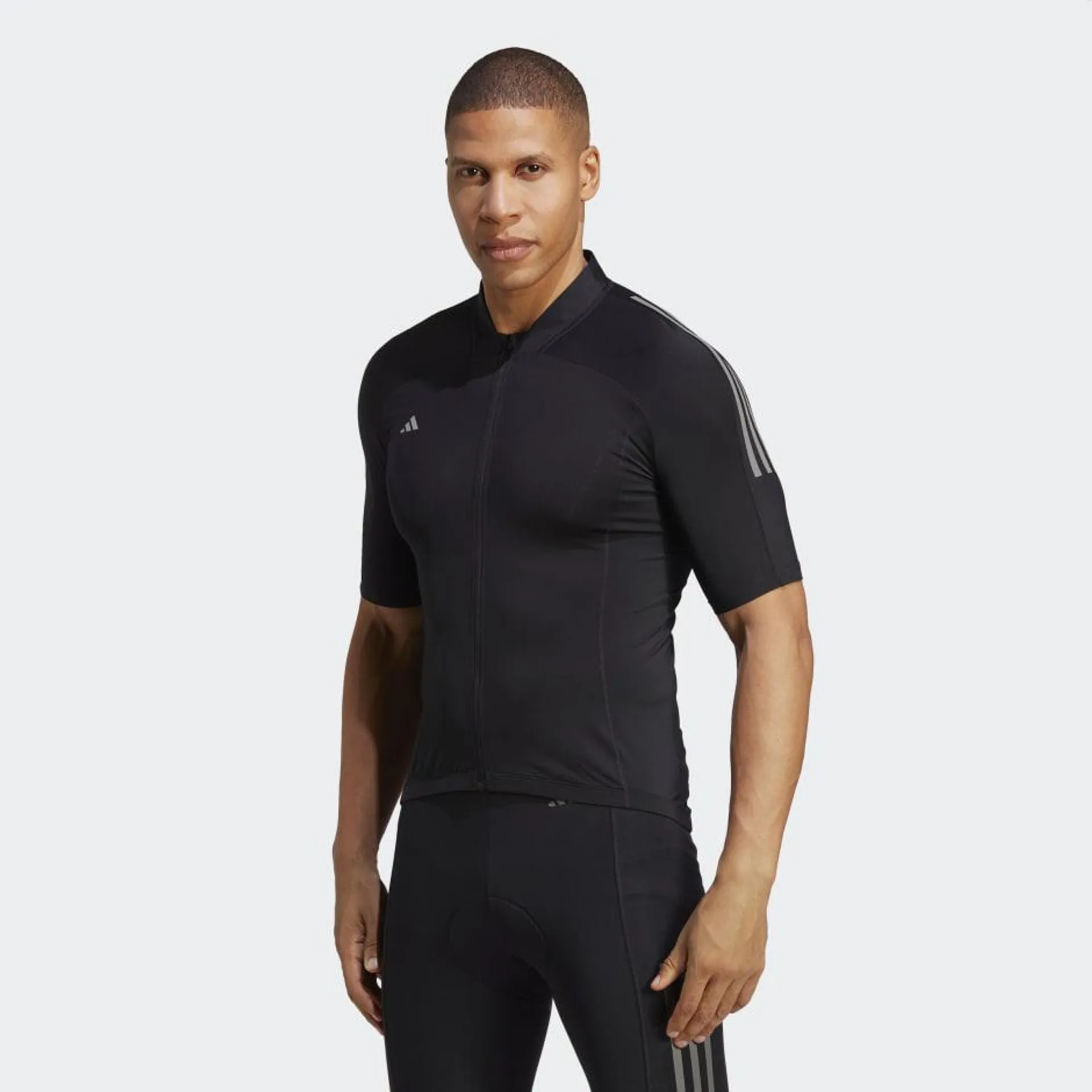 The Cycling Jersey