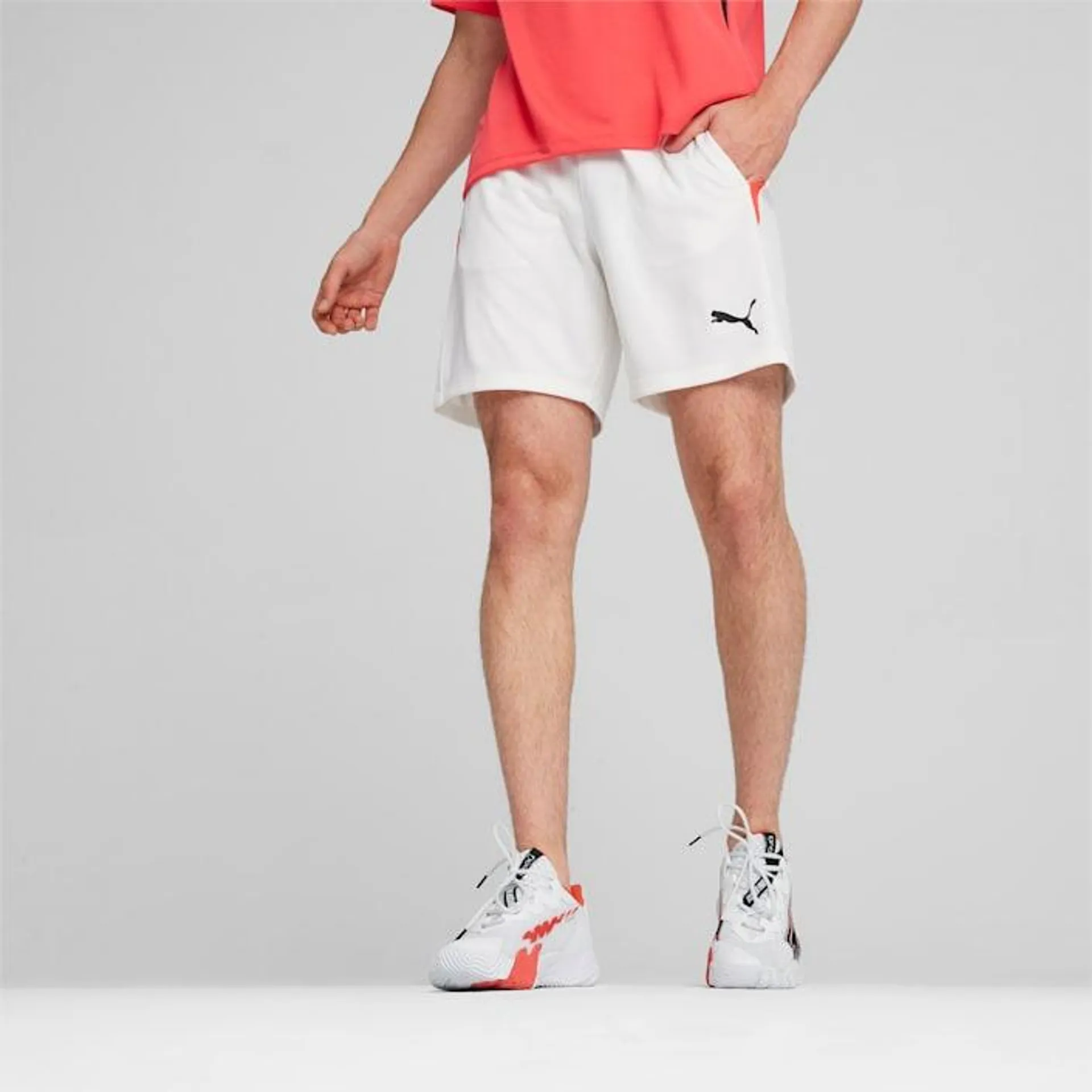 Individual Padel Men's Shorts