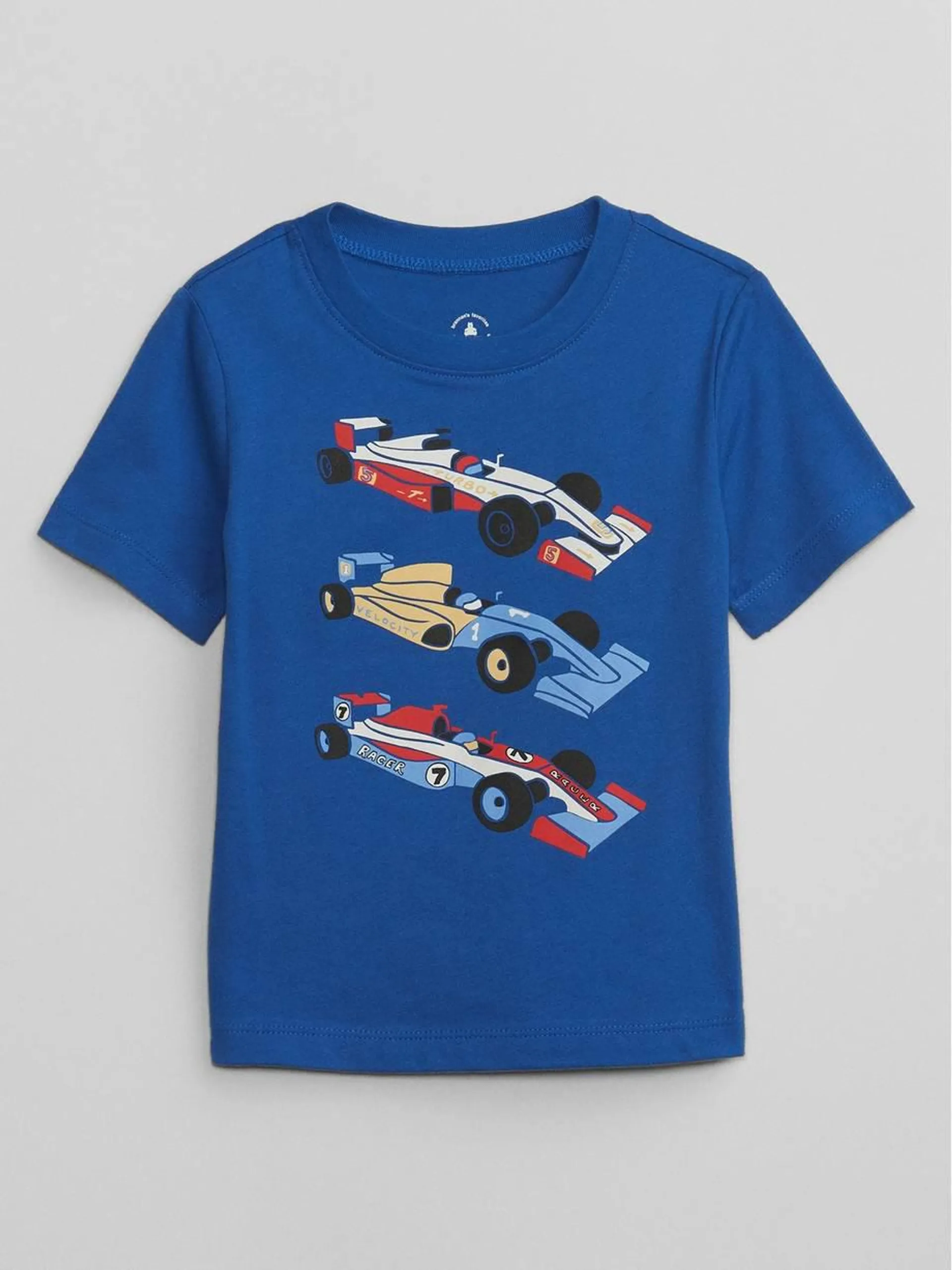 babyGap Graphic T-Shirt