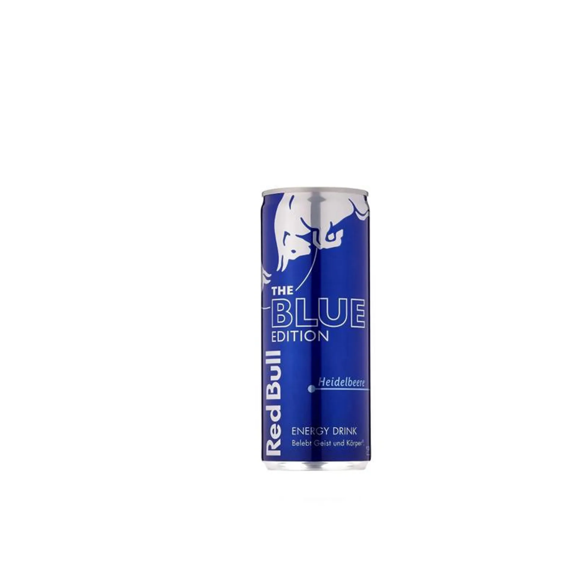 Red Bull Energy Drink Blue Edition 250ml