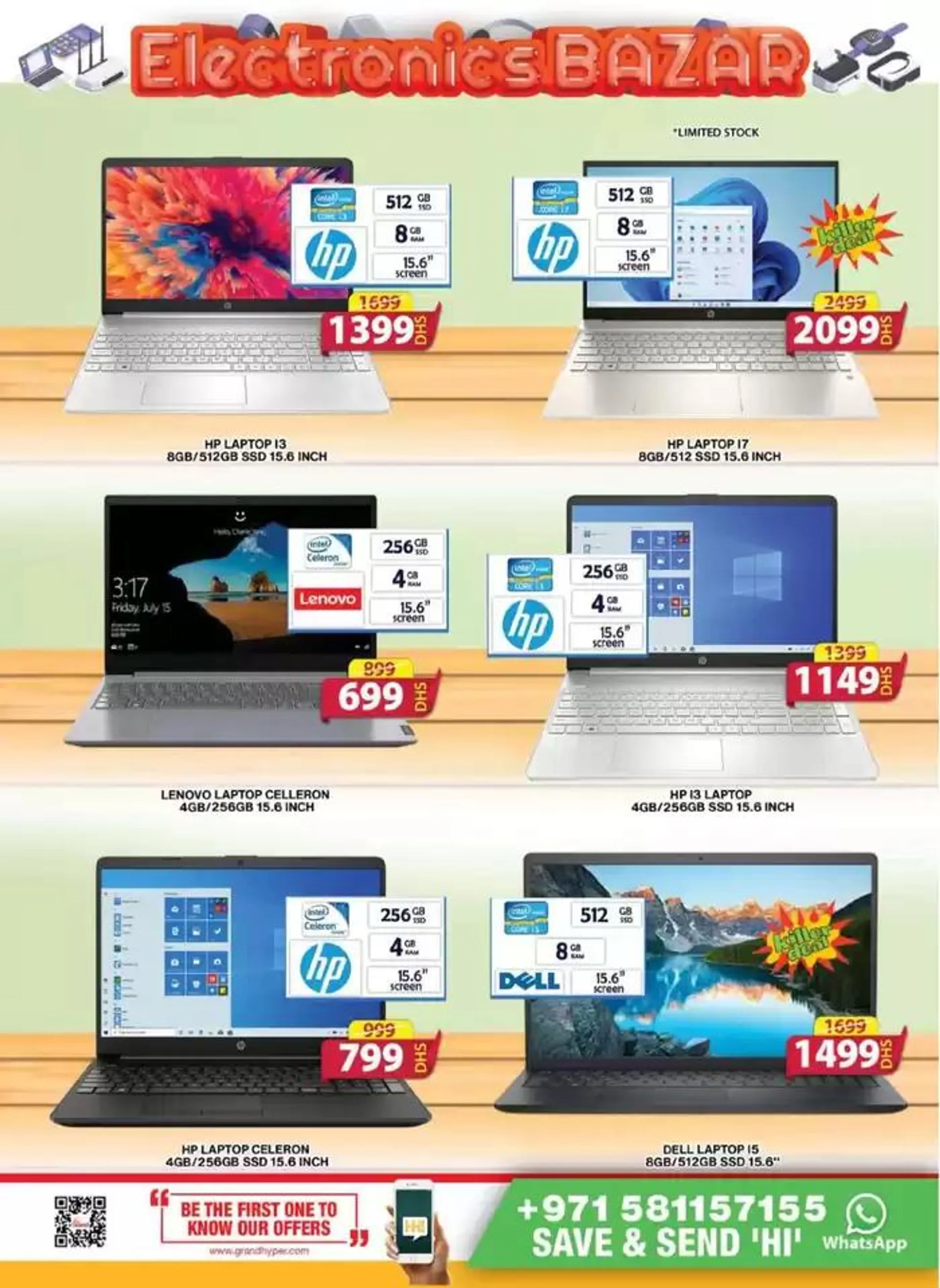 Current deals and offers from 30 January to 5 February 2025 - Offers page 6