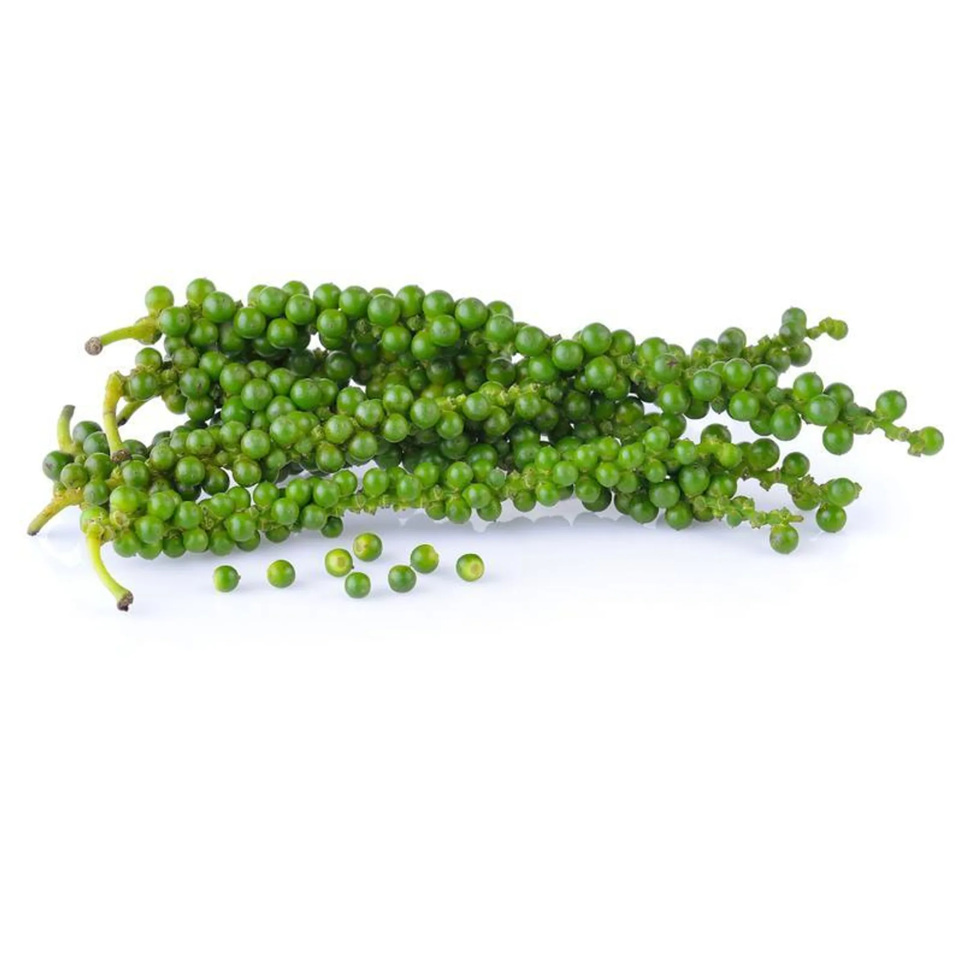 Green Pepper Corn