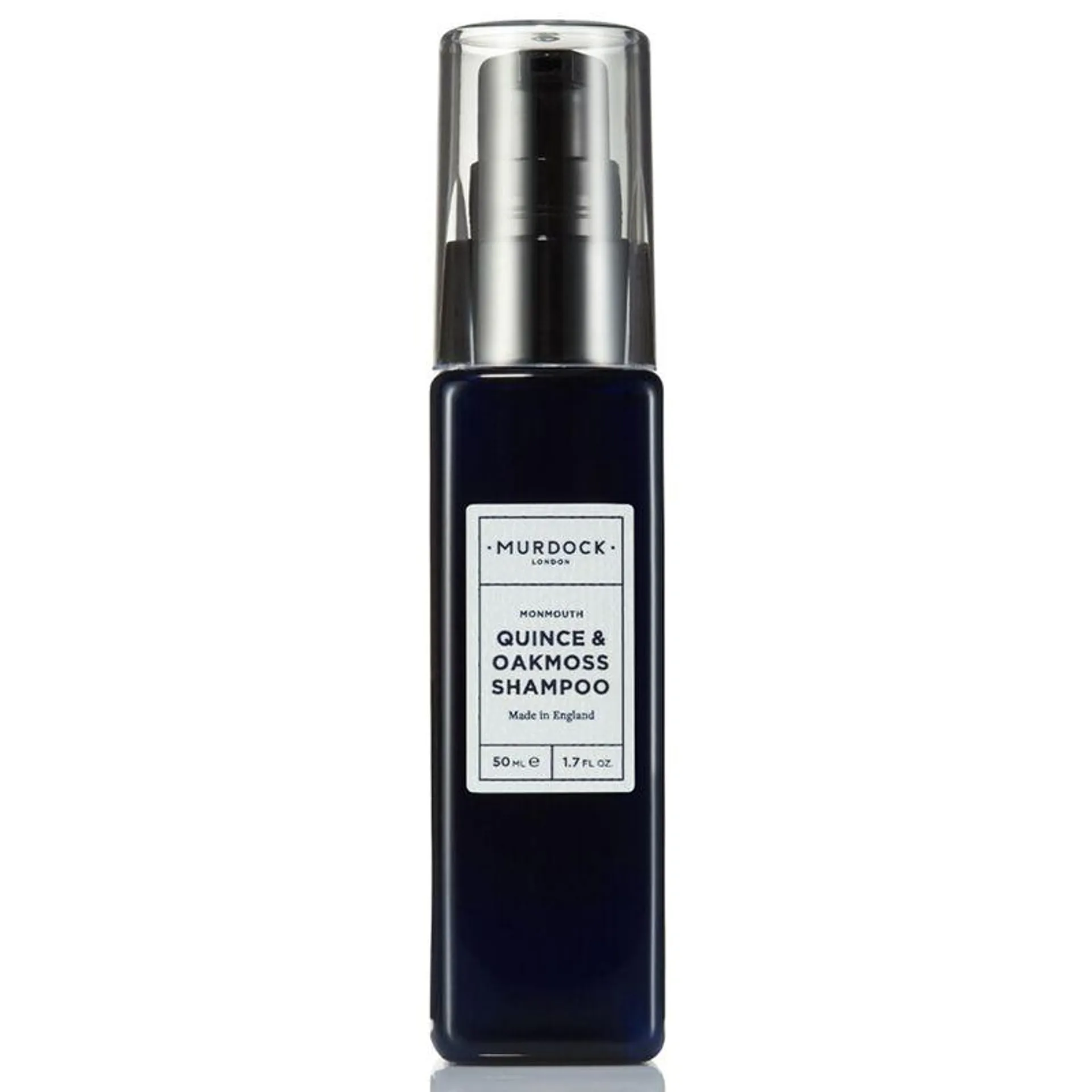 Quince and Oakmoss Shampoo
