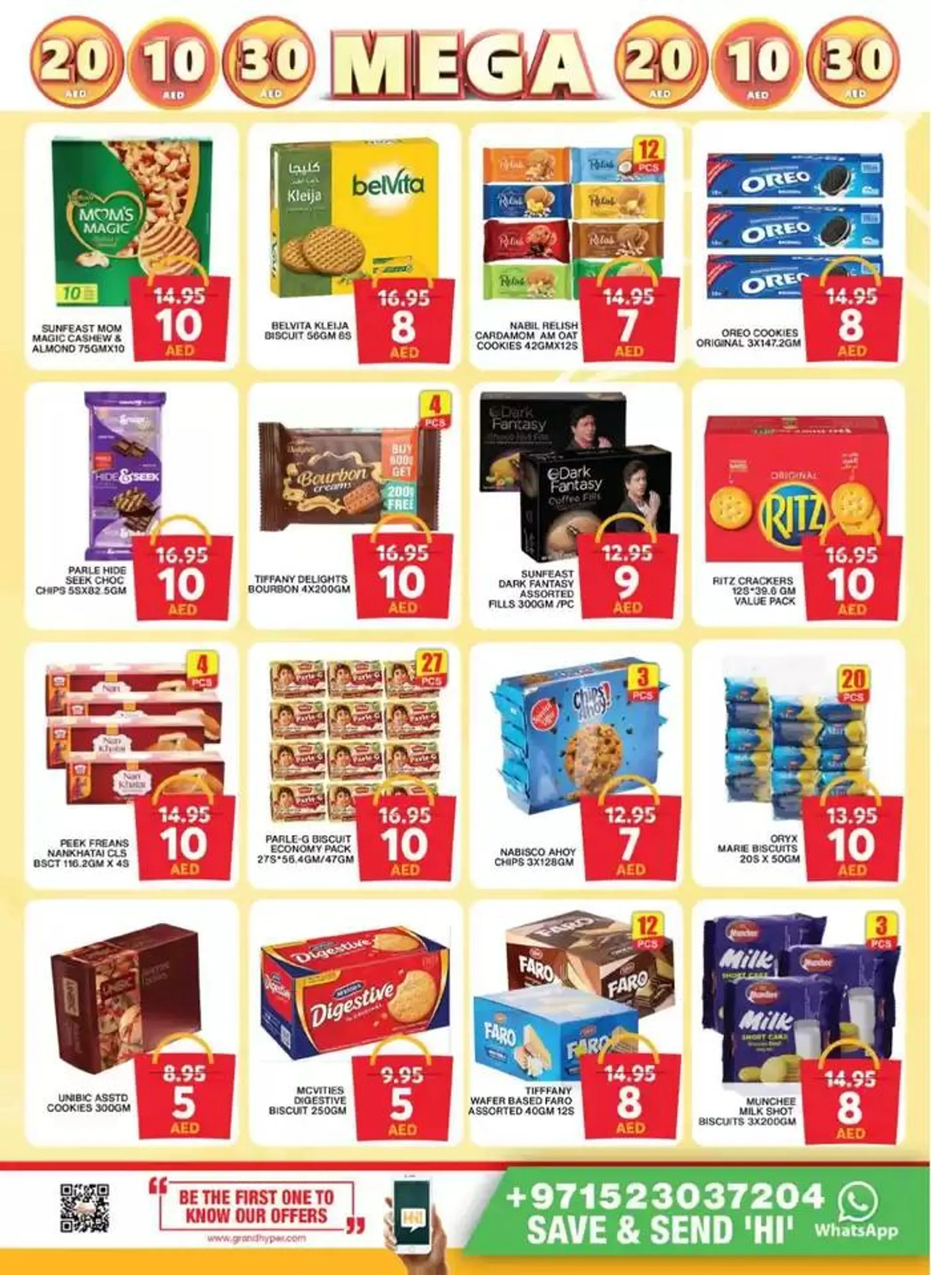 Current deals and offers from 30 January to 5 February 2025 - Offers page 21