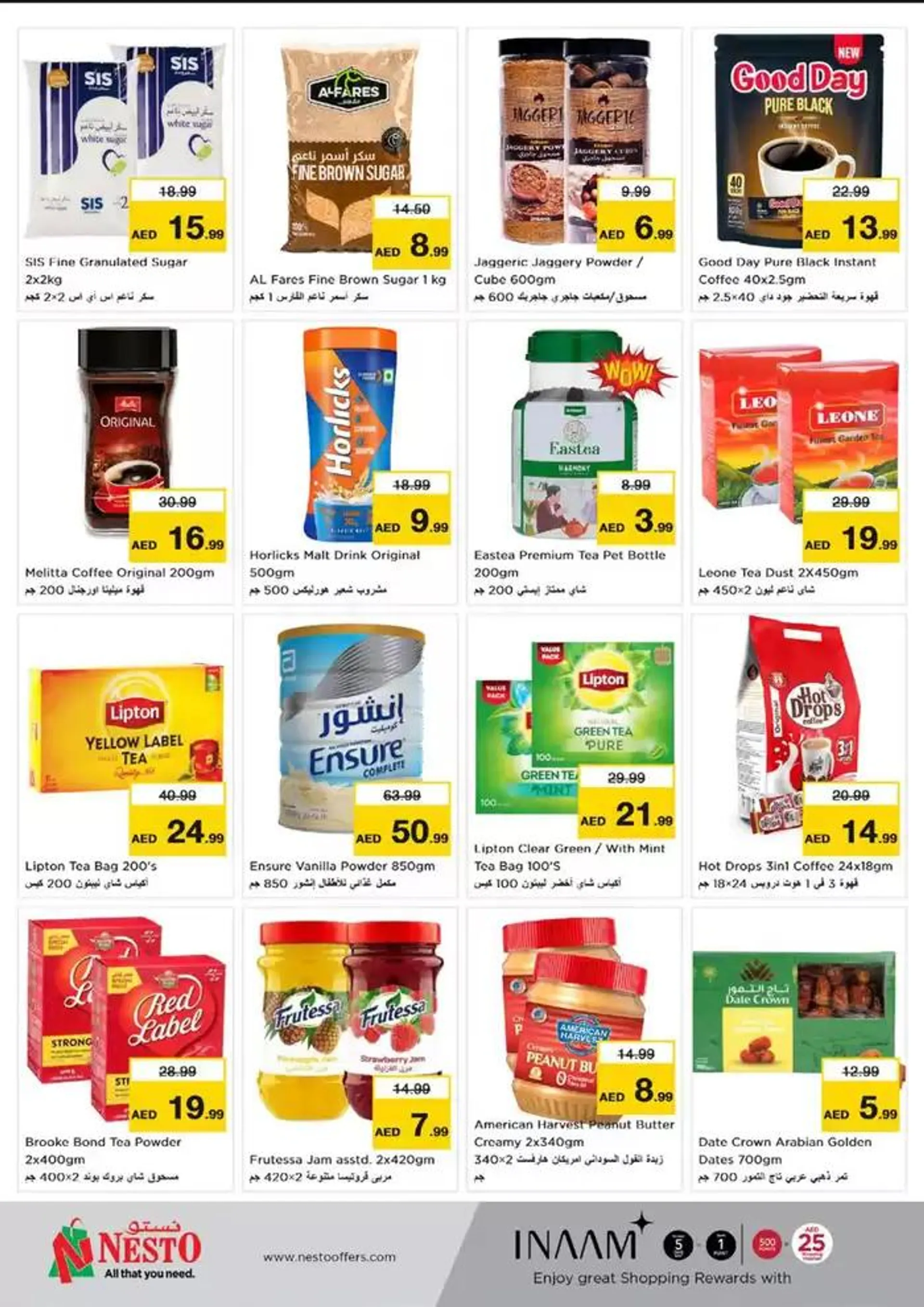 Top offers for thrifty shoppers from 28 November to 2 December 2024 - Offers page 4