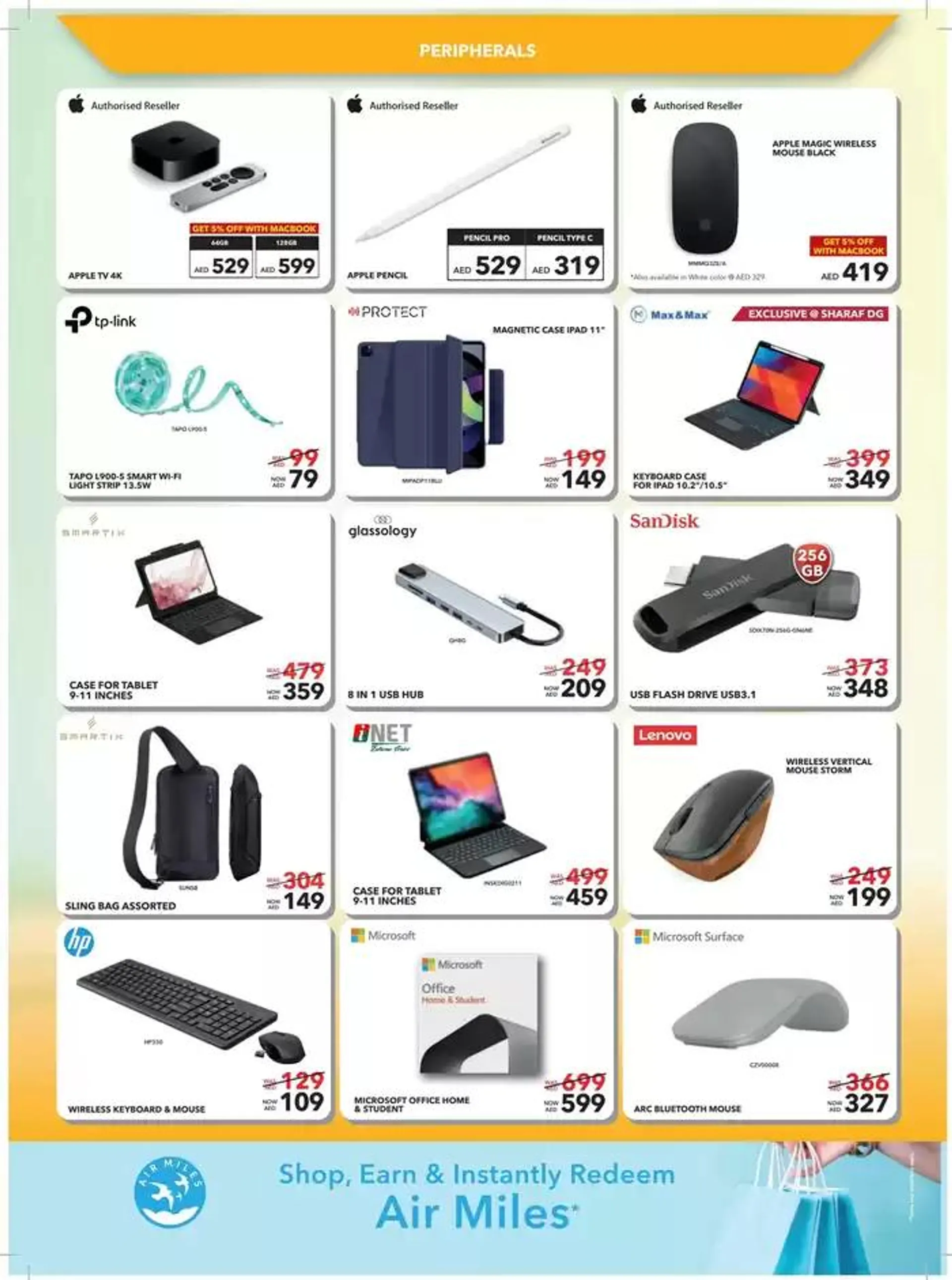 Mega Home Fiesta from 23 October to 3 November 2024 - Offers page 62