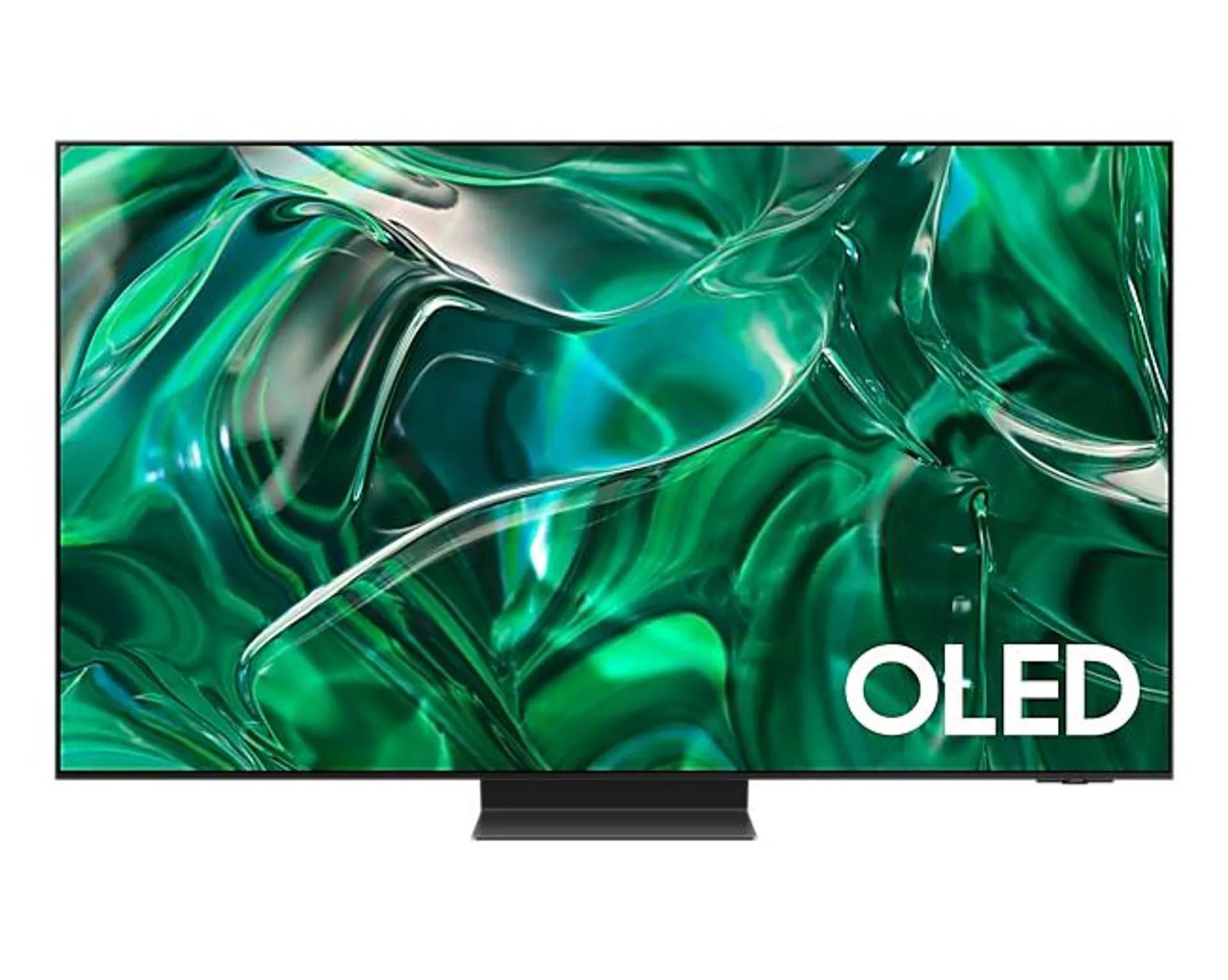 65" S95C OLED 4K Smart TV