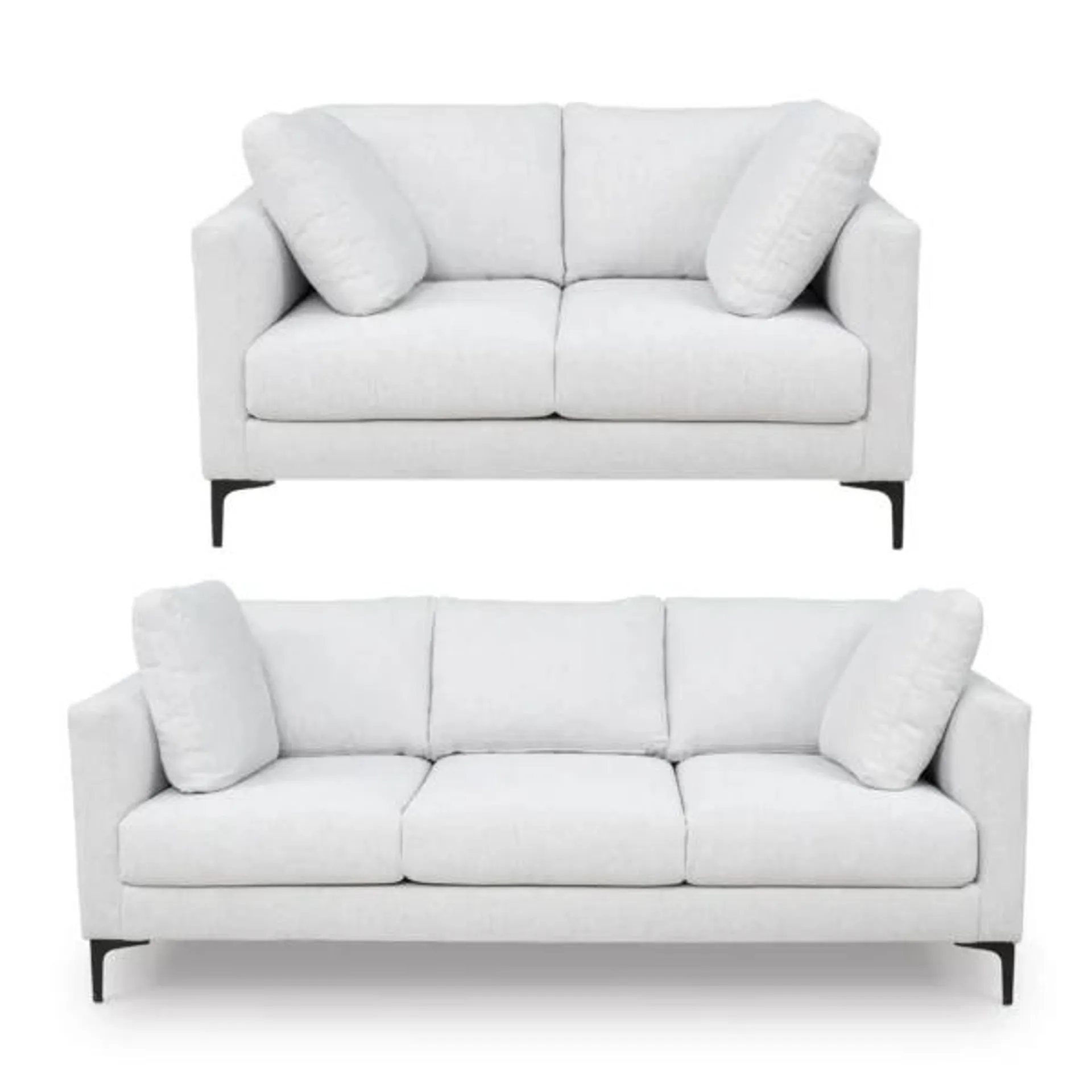 Aphelion Sofa Set (3+2)