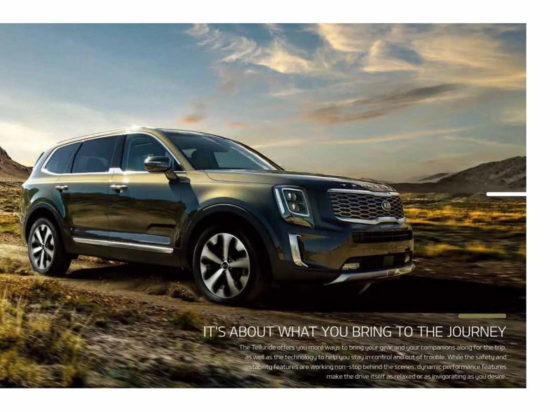 Kia catalogue from 30 December to 31 January 2024 - Offers page 5