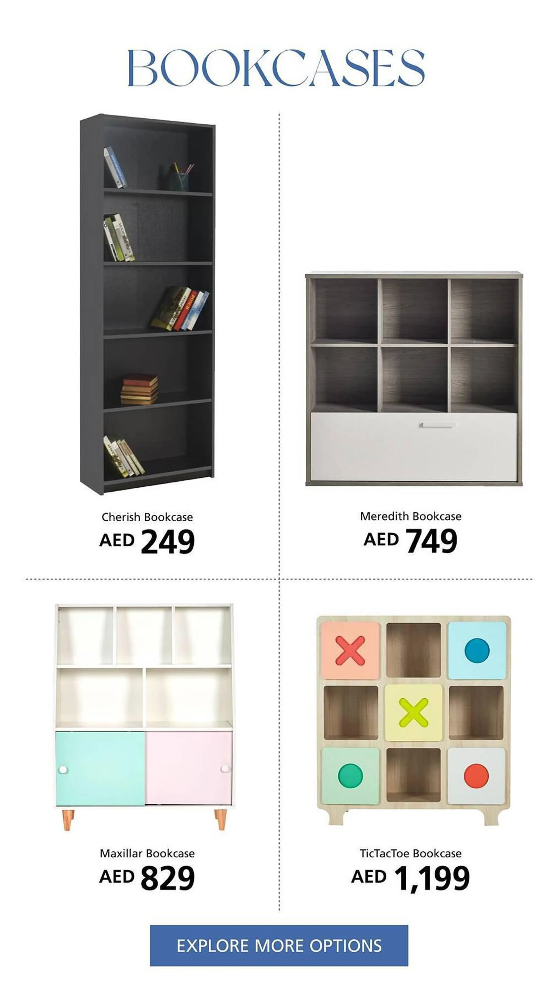 Home Centre catalogue from 11 August to 31 August 2023 - Offers page 44