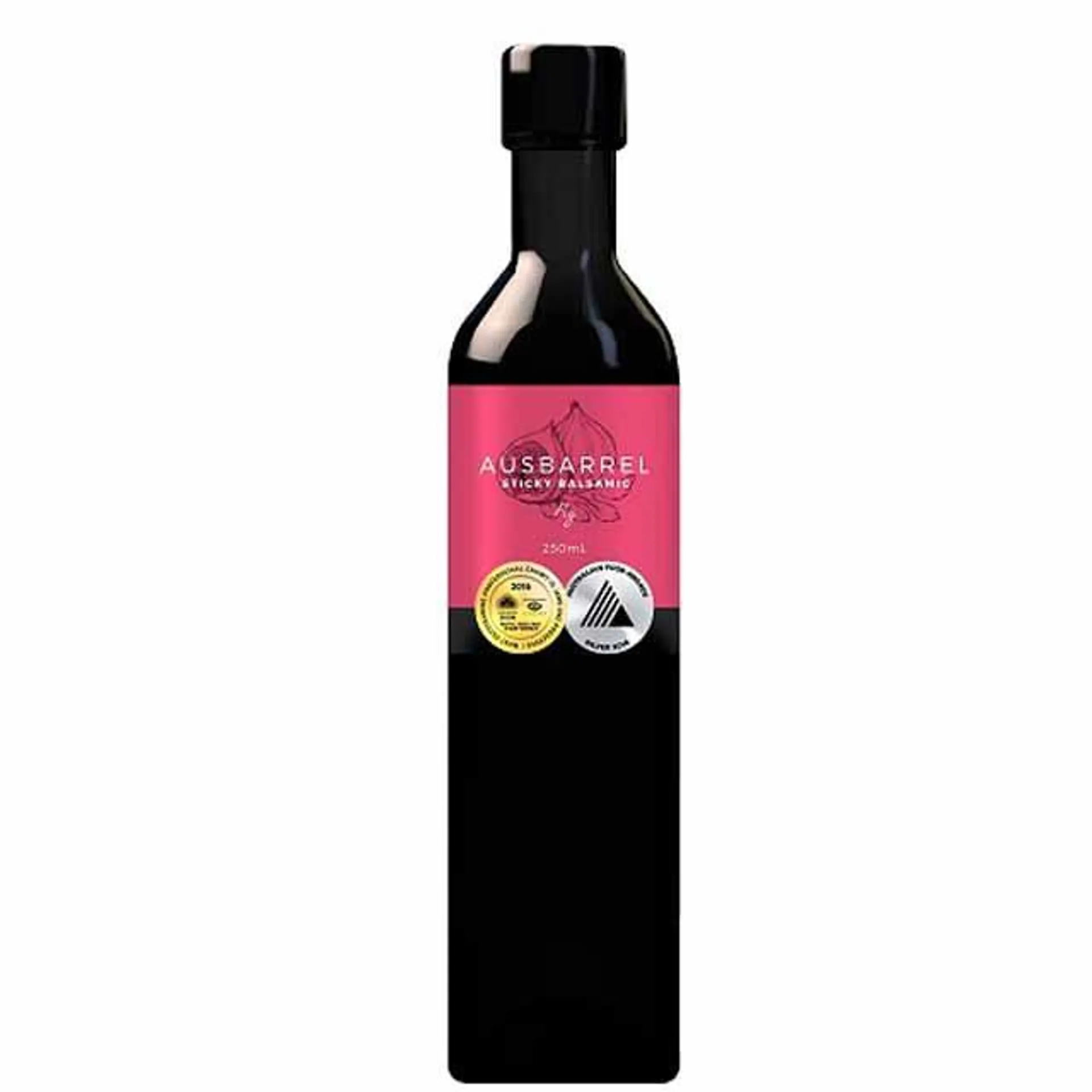 Sticky Balsamic Vinegar