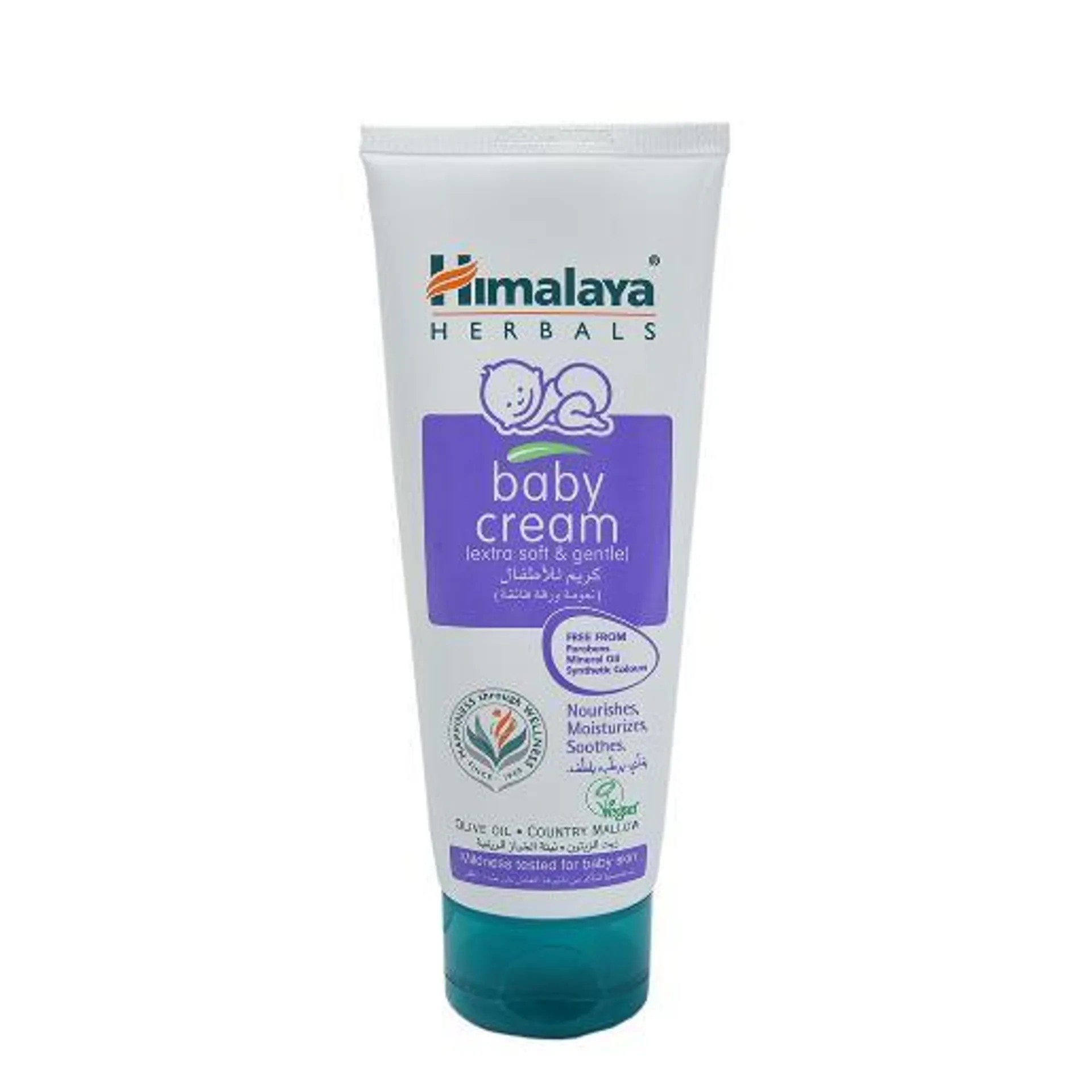 Himalaya Baby Cream Olive Oil 100ml