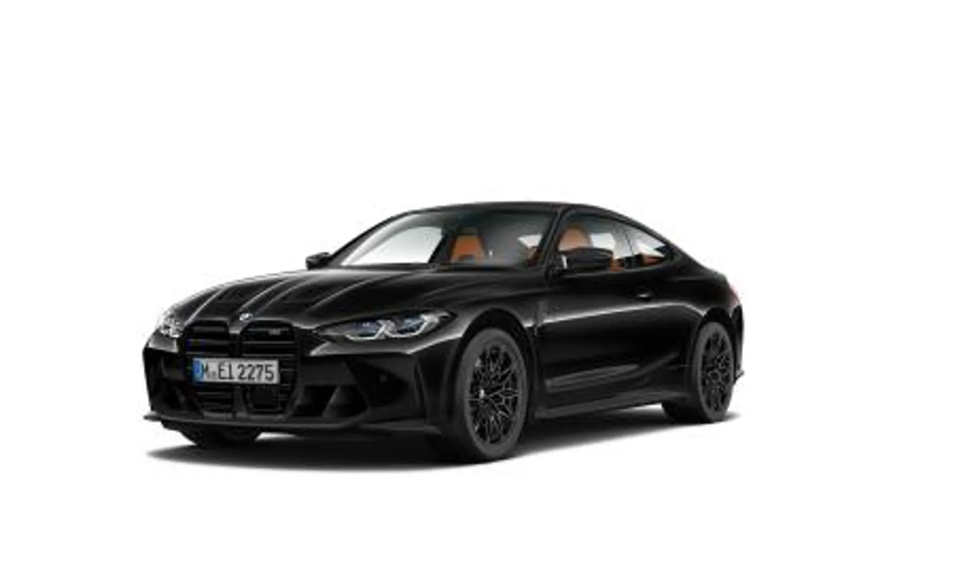 BMW M4 COUPE