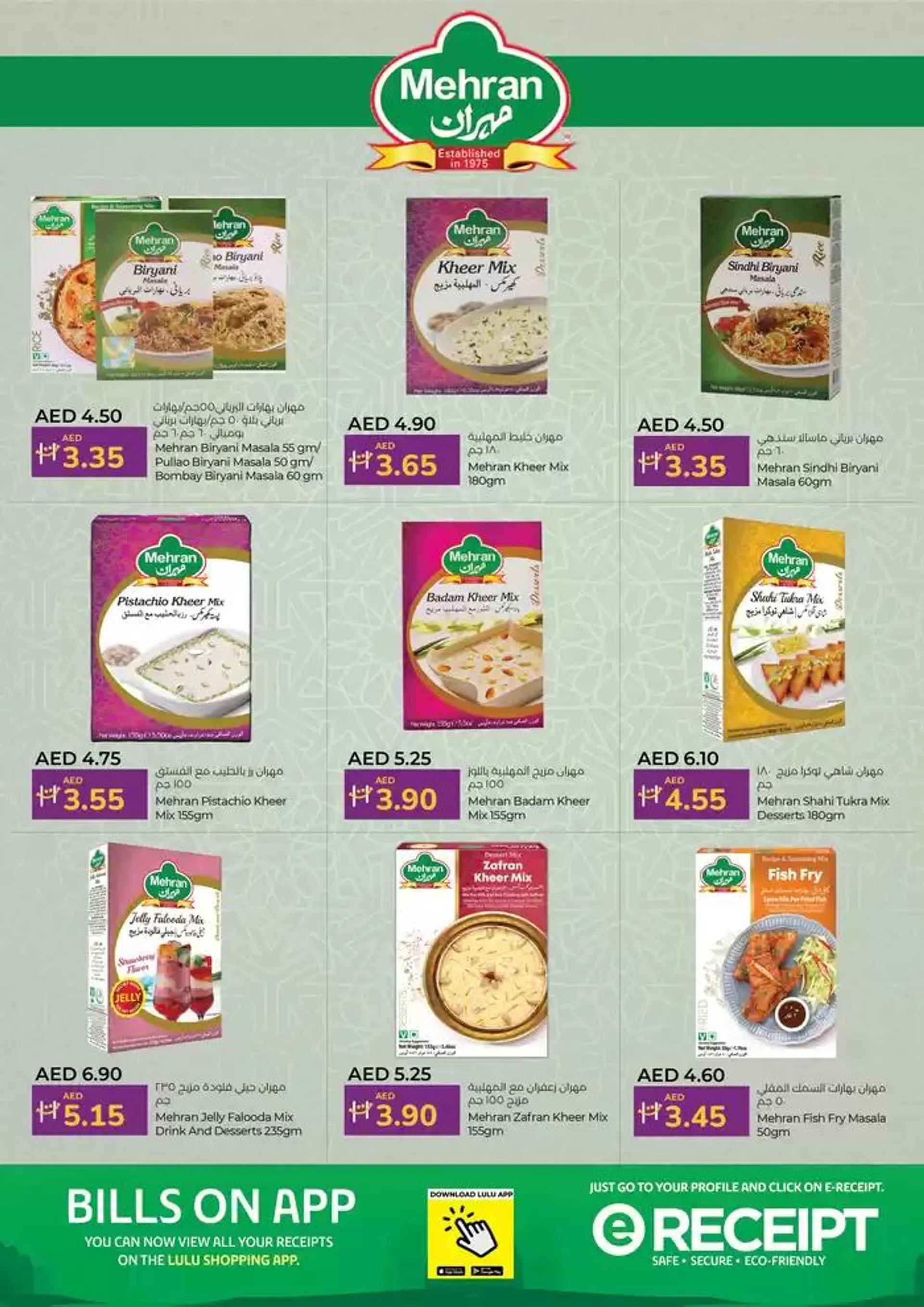 Happiness Flyer from 27 October to 10 November 2024 - Offers page 4