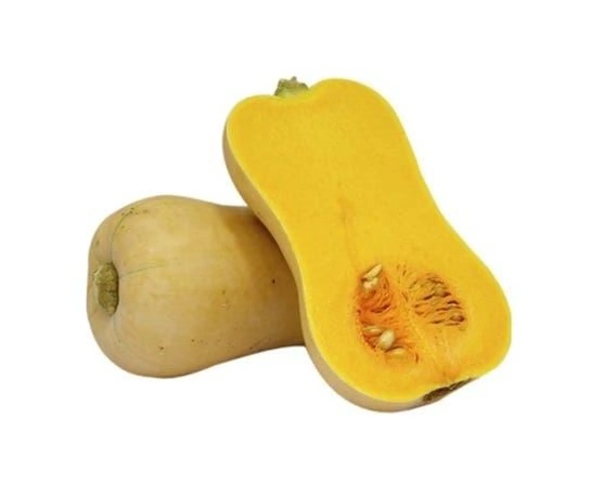 Yellow Butternut - UAE