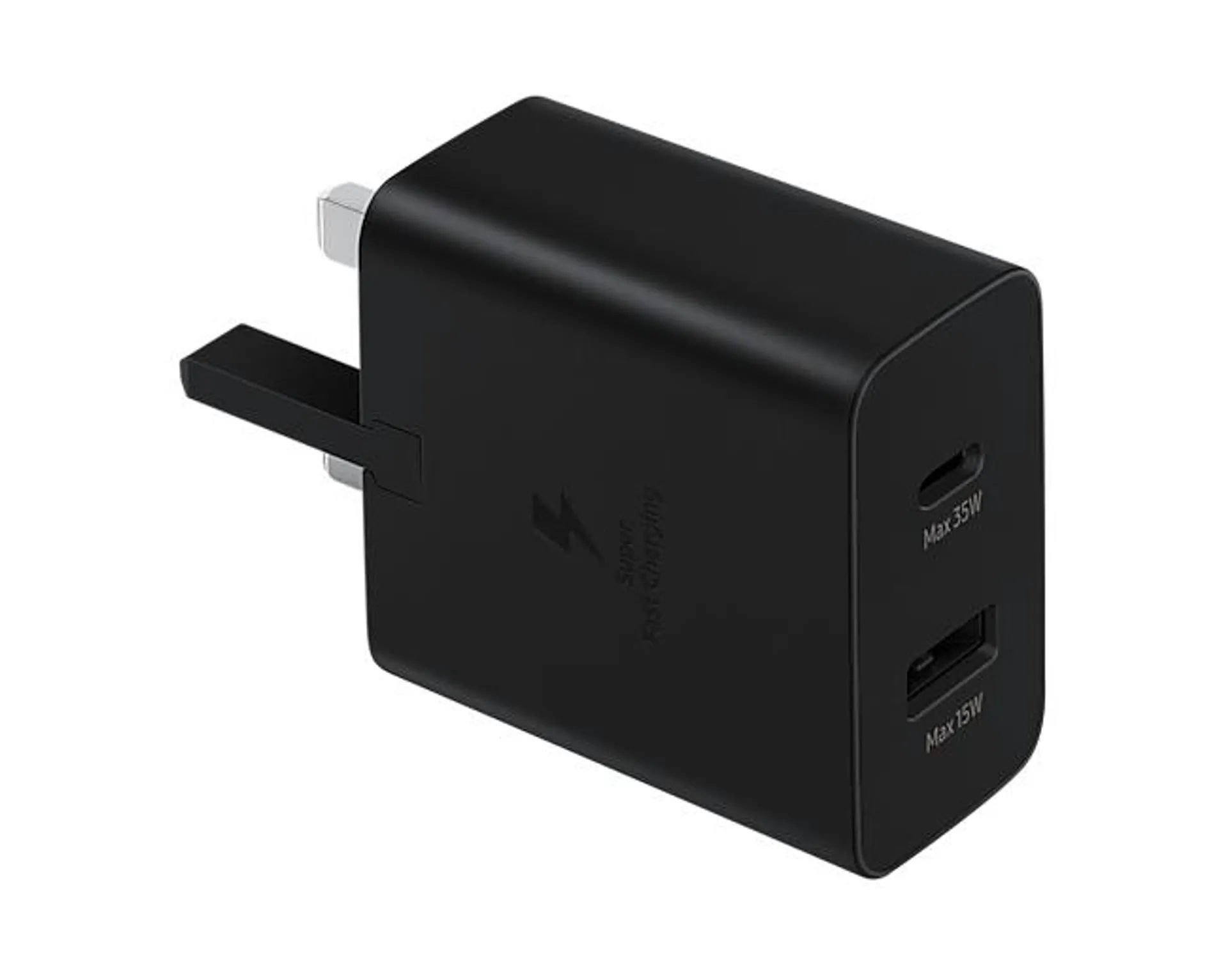 35W Power Adapter Duo TA220
