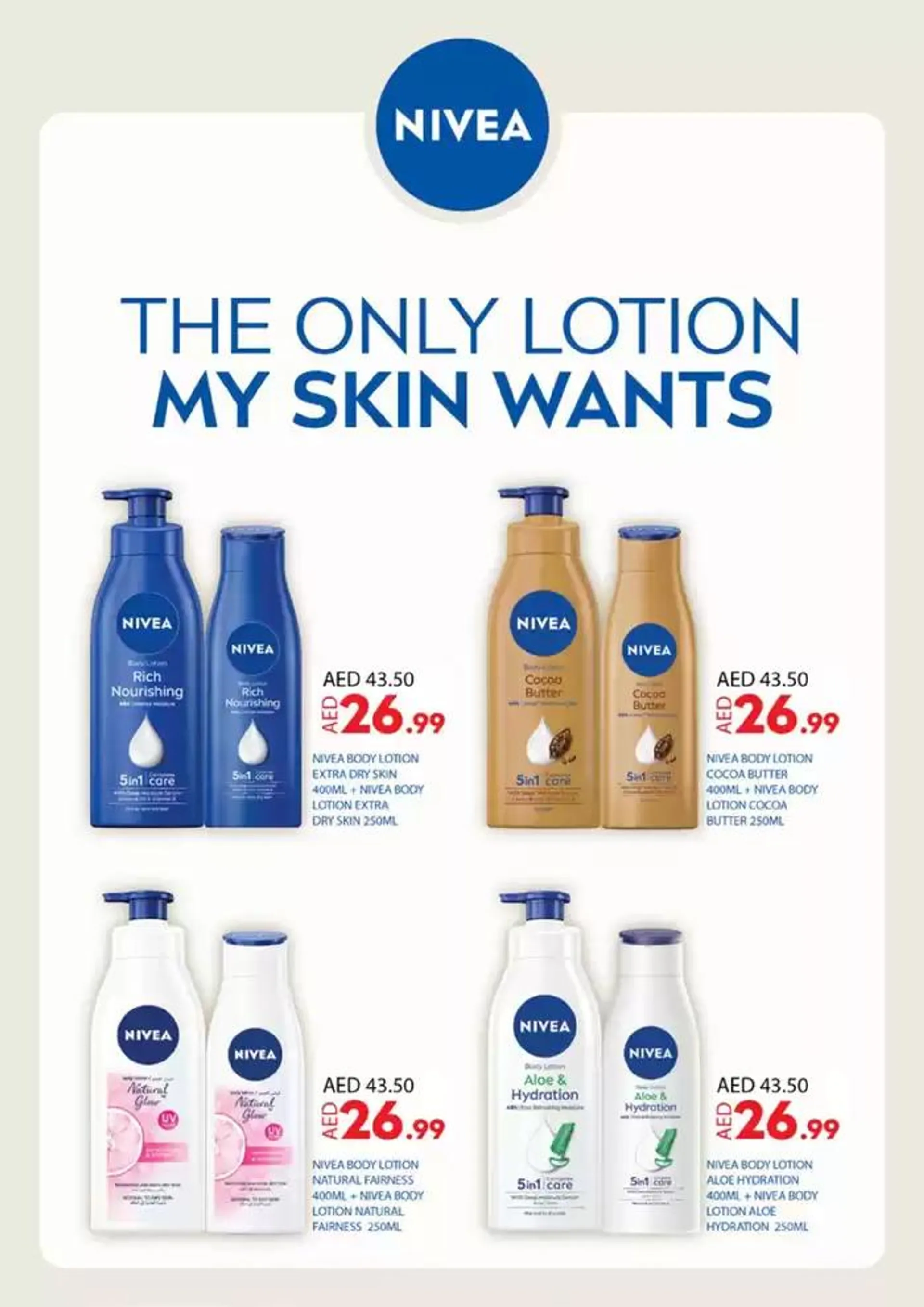 Exclusive deals for our customers from 28 November to 2 December 2024 - Offers page 29
