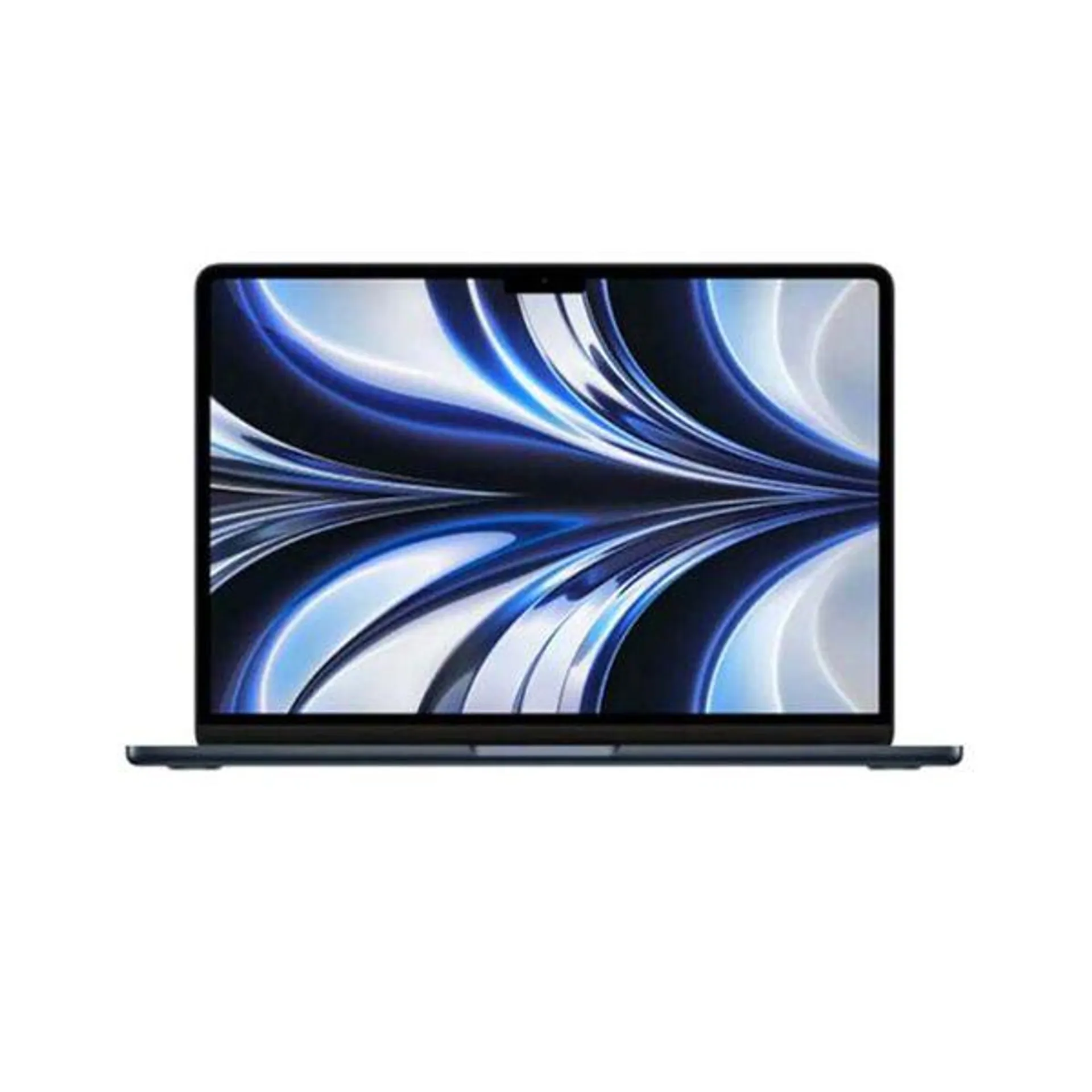 Apple MacBook Air M2 Chip 8GB/256GB/13.6" Midnight Black