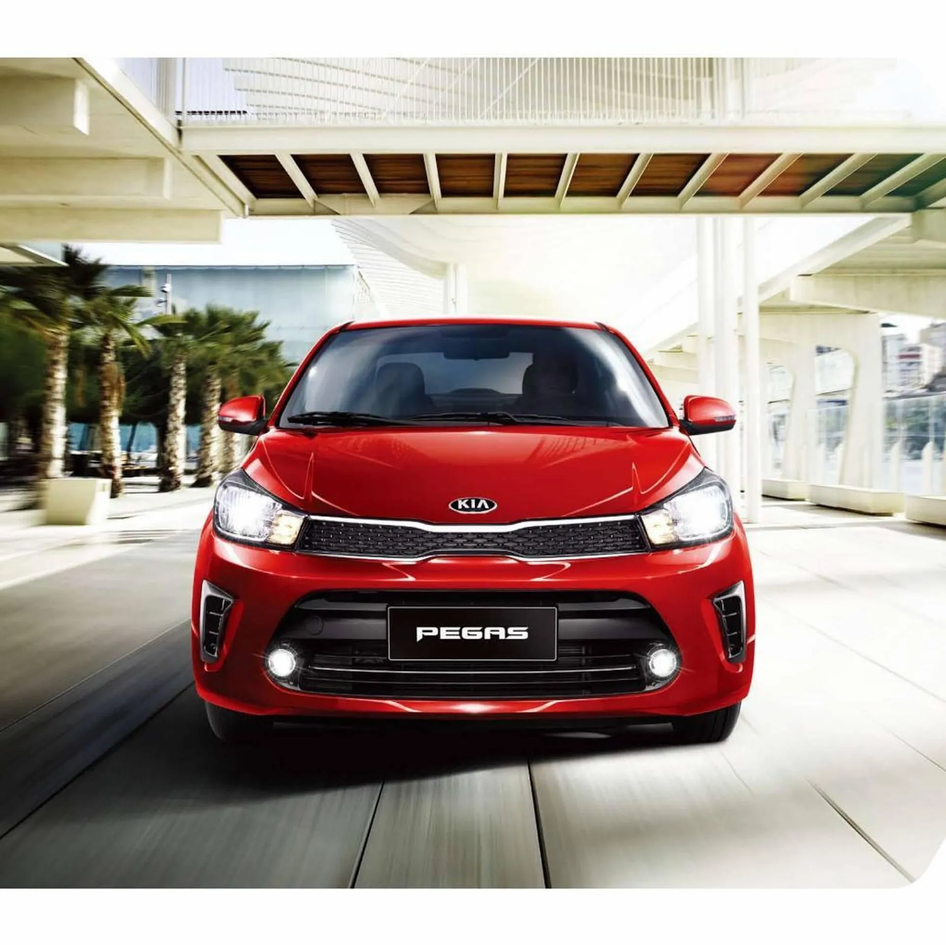 Kia catalogue from 30 December to 31 January 2024 - Offers page 2