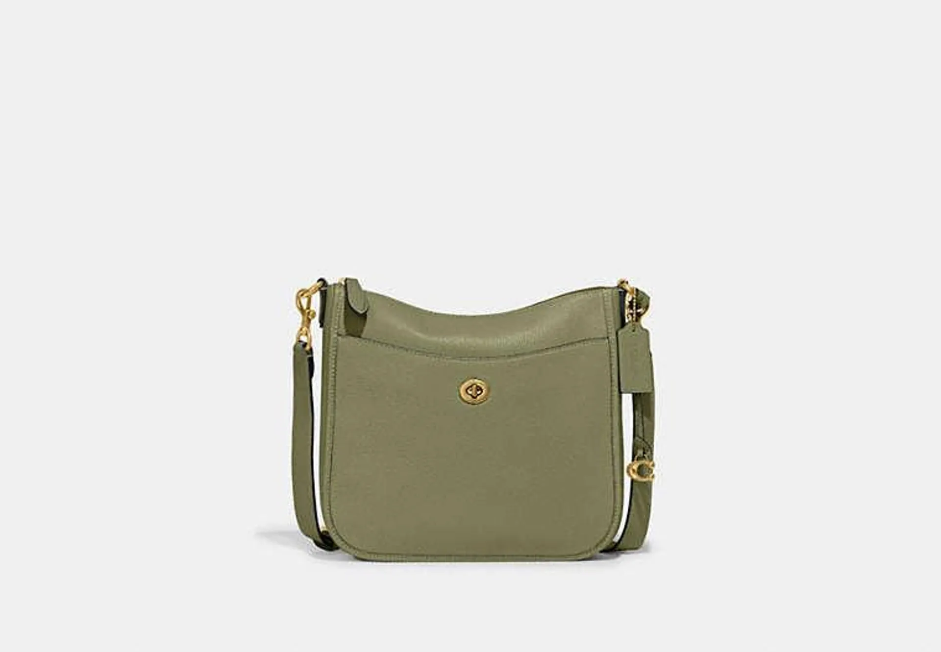 Chaise Crossbody Bag